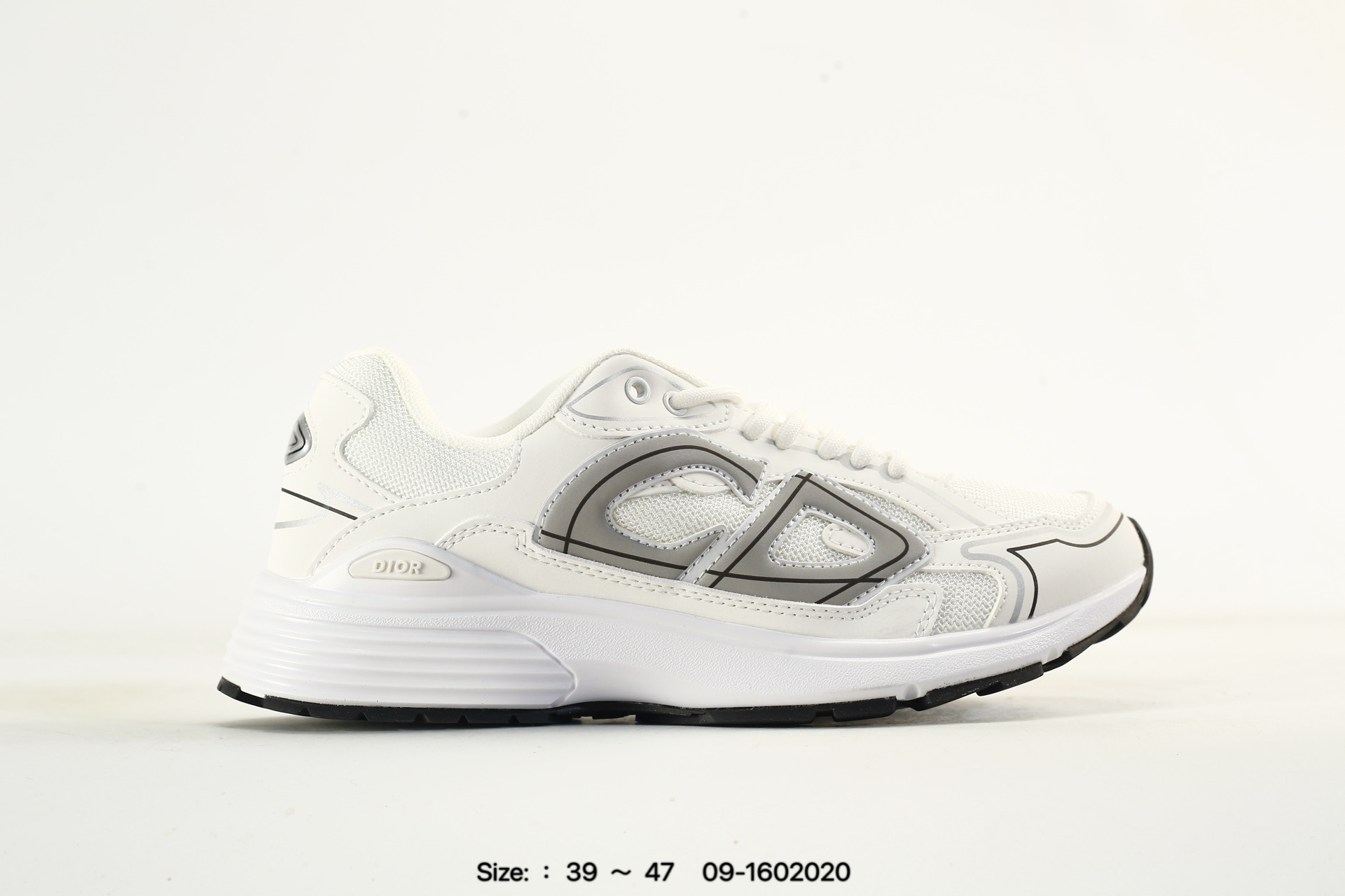 Dior B30 Chunky – 09-1602020
