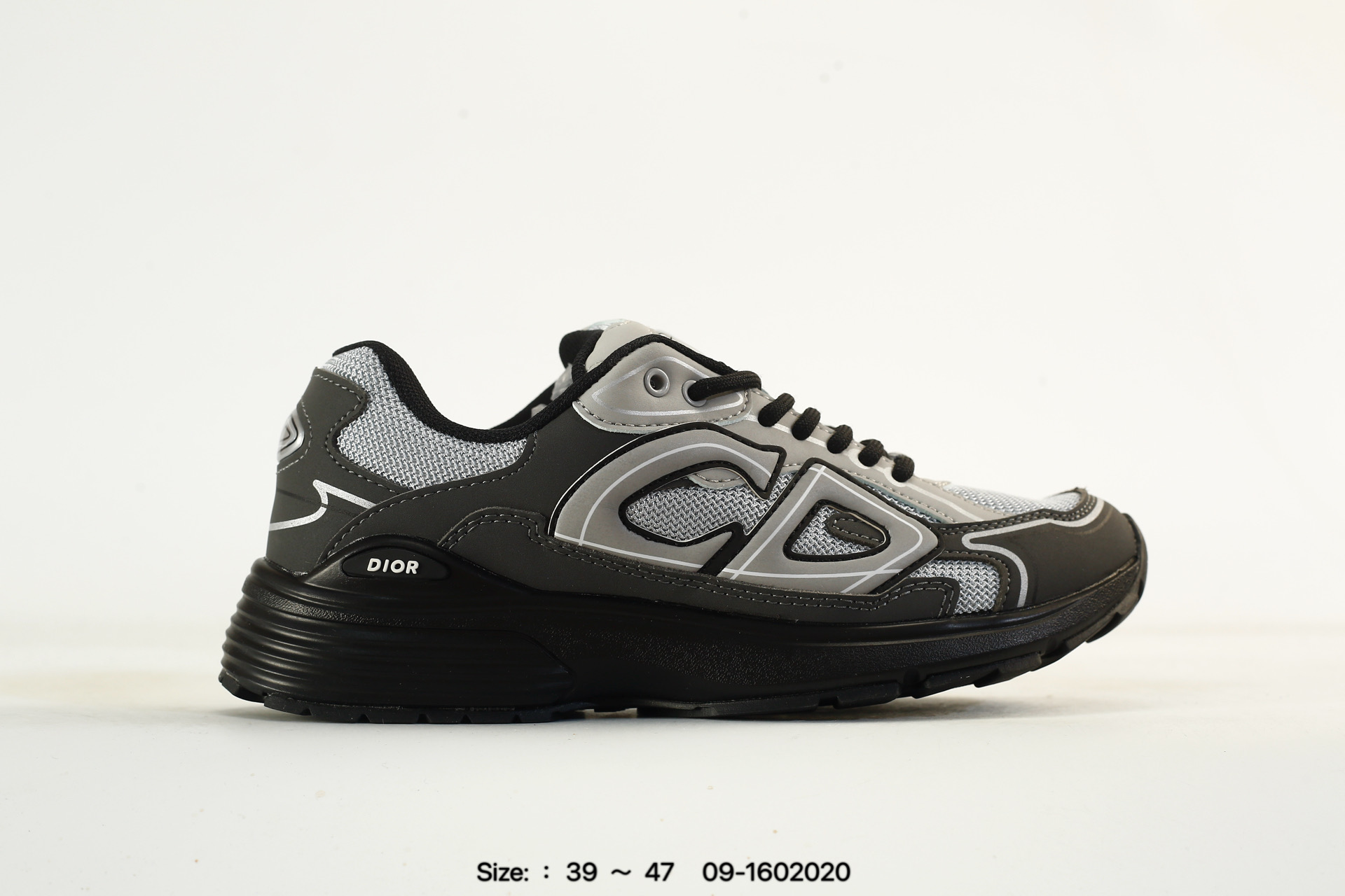 Dior B30 Chunky – 09-1602020, photo 2