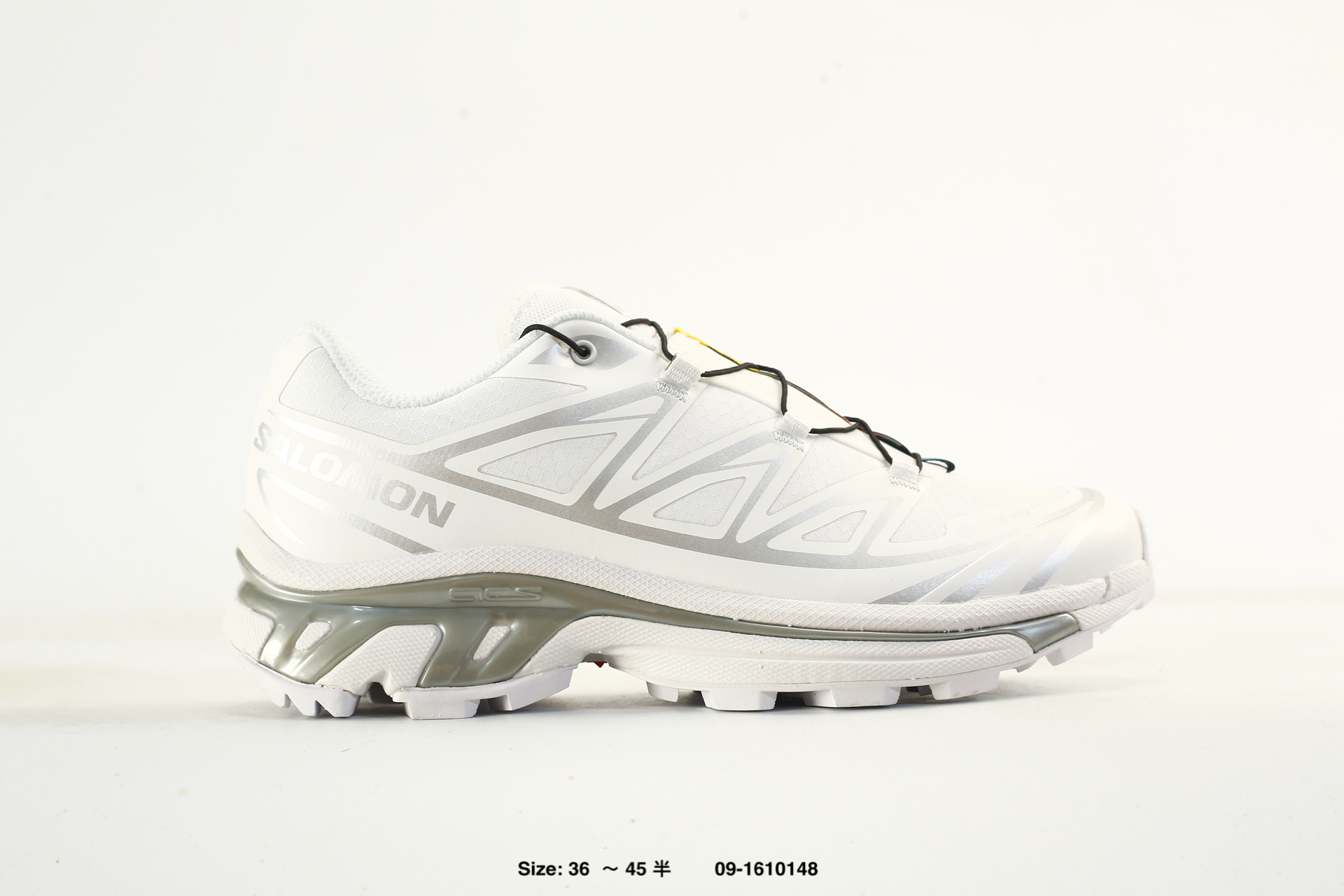 Salomon XT-6 Sensifit 3D Advanced Chassis Contagrip – 410866-28