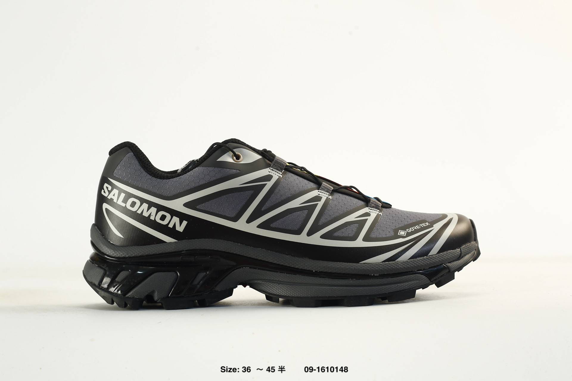 Salomon XT-6 Sensifit 3D Advanced Chassis Contagrip – 410866-28, photo 2