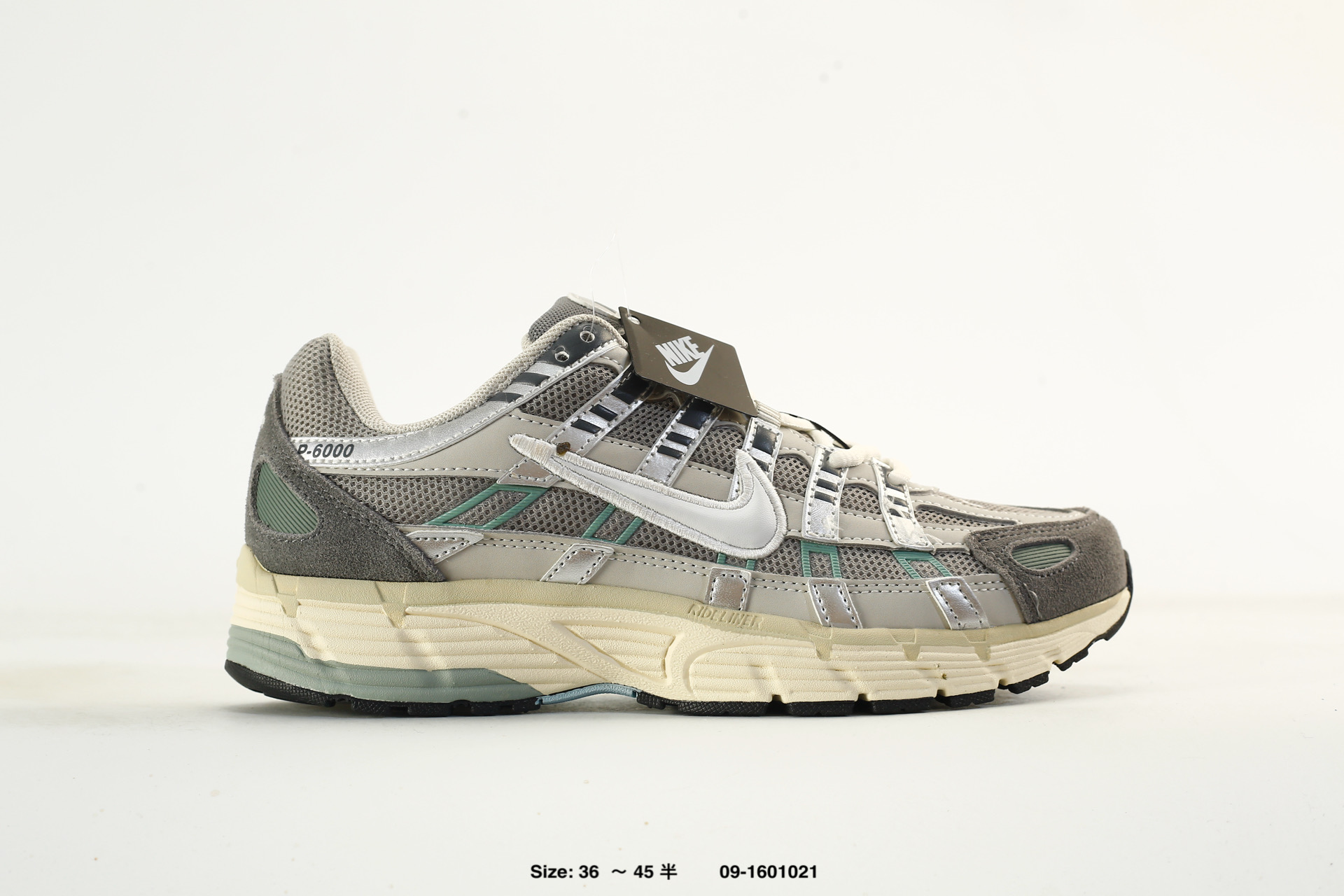 Nike P-6000 Running – IR5279-100, photo 2