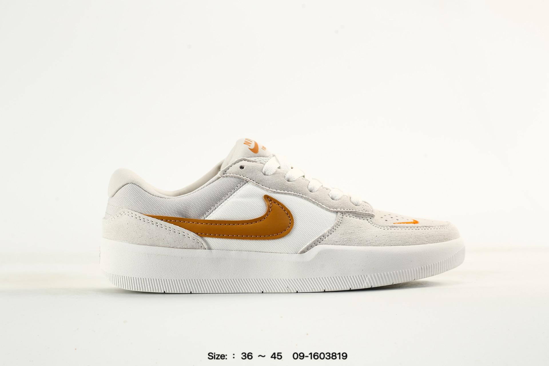 Nike SB Force 58 – DV5477-001, photo 2