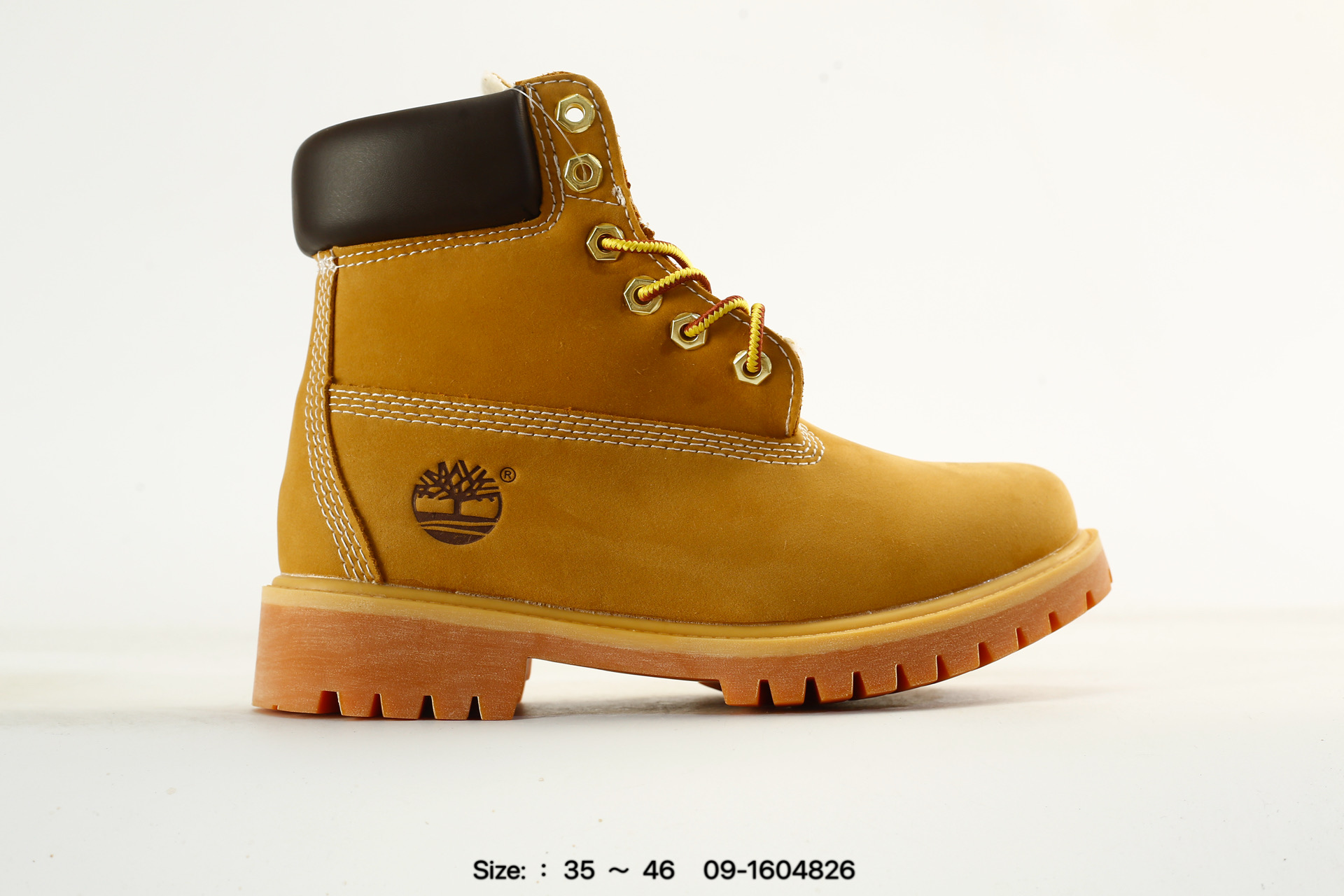 Timberland Boots – 09-1604826