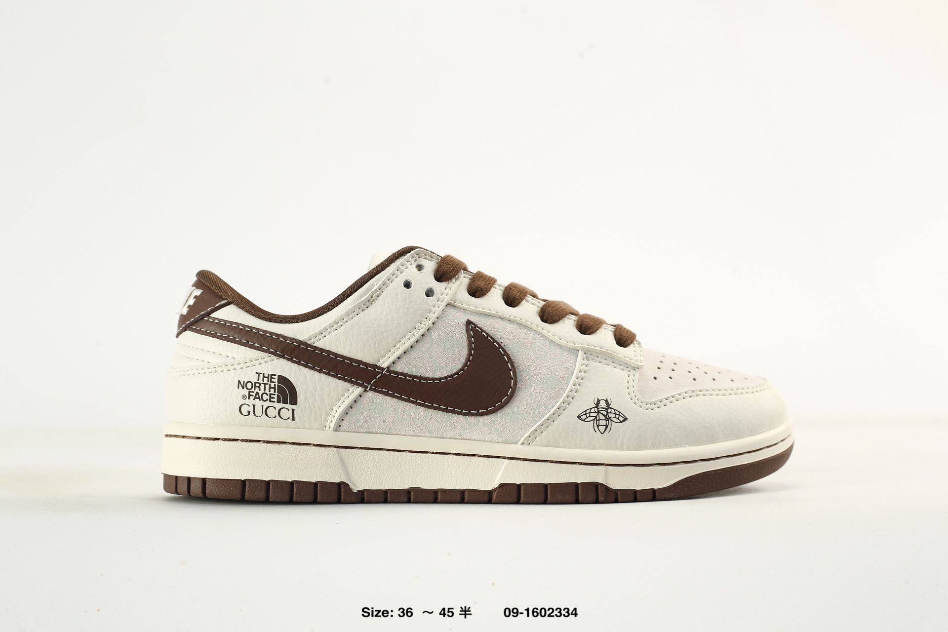 Nike Dunk Low Retro AJ1 SB – DS6608-025, photo 2