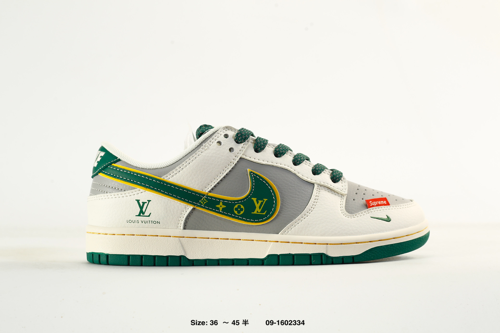 Nike Dunk Low Retro AJ1 SB – DS6608-025