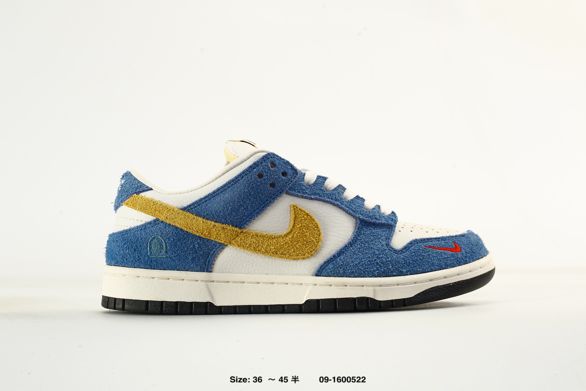 Nike Dunk Low – IO4244-100, photo 2