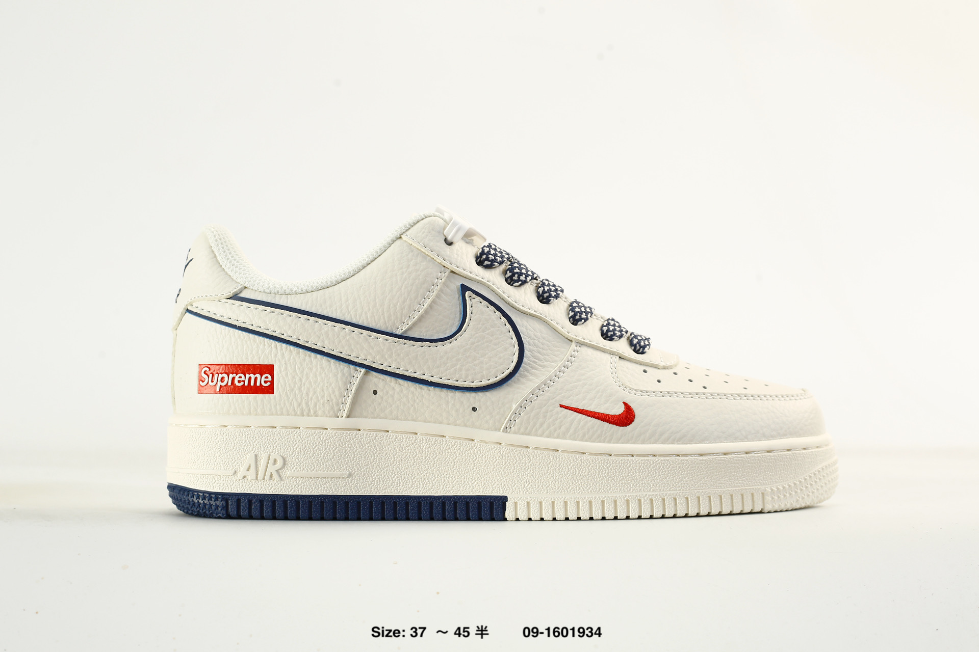 Air Force 1 07 Low – HX123008, photo 2