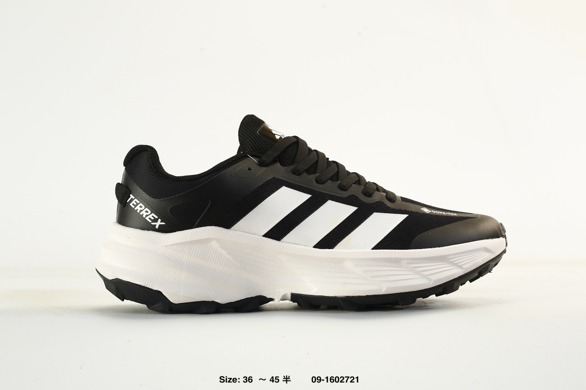 Adidas/TERREX Freehikr SL GTX