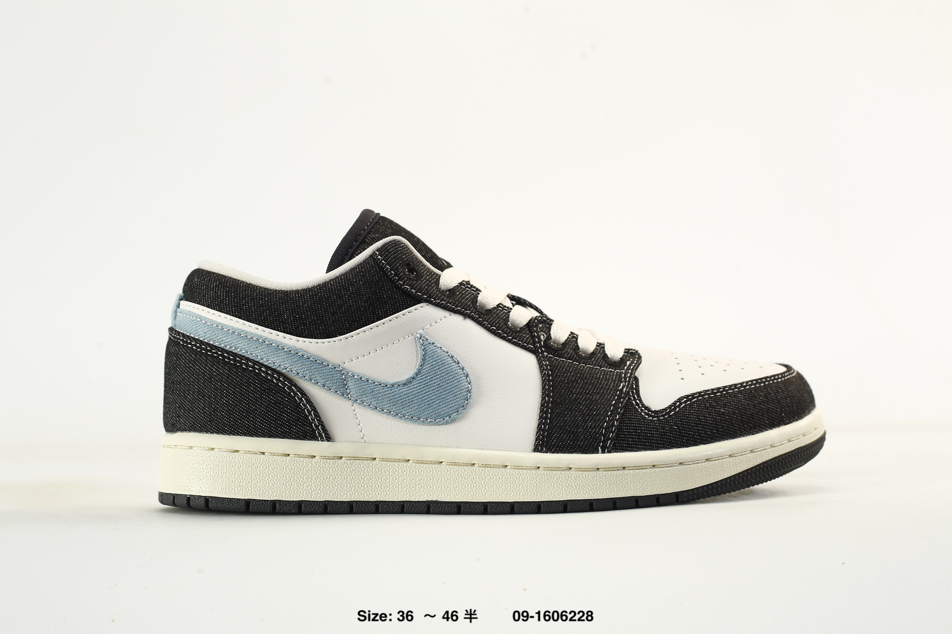 Nike Air Jordan 1 Low AJ1 – IX5004-121