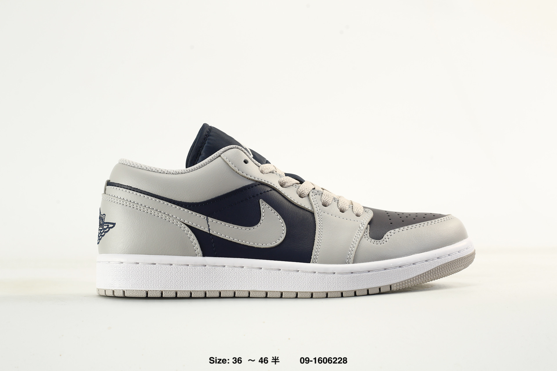 Nike Air Jordan 1 Low AJ1 – IX5004-121, photo 2