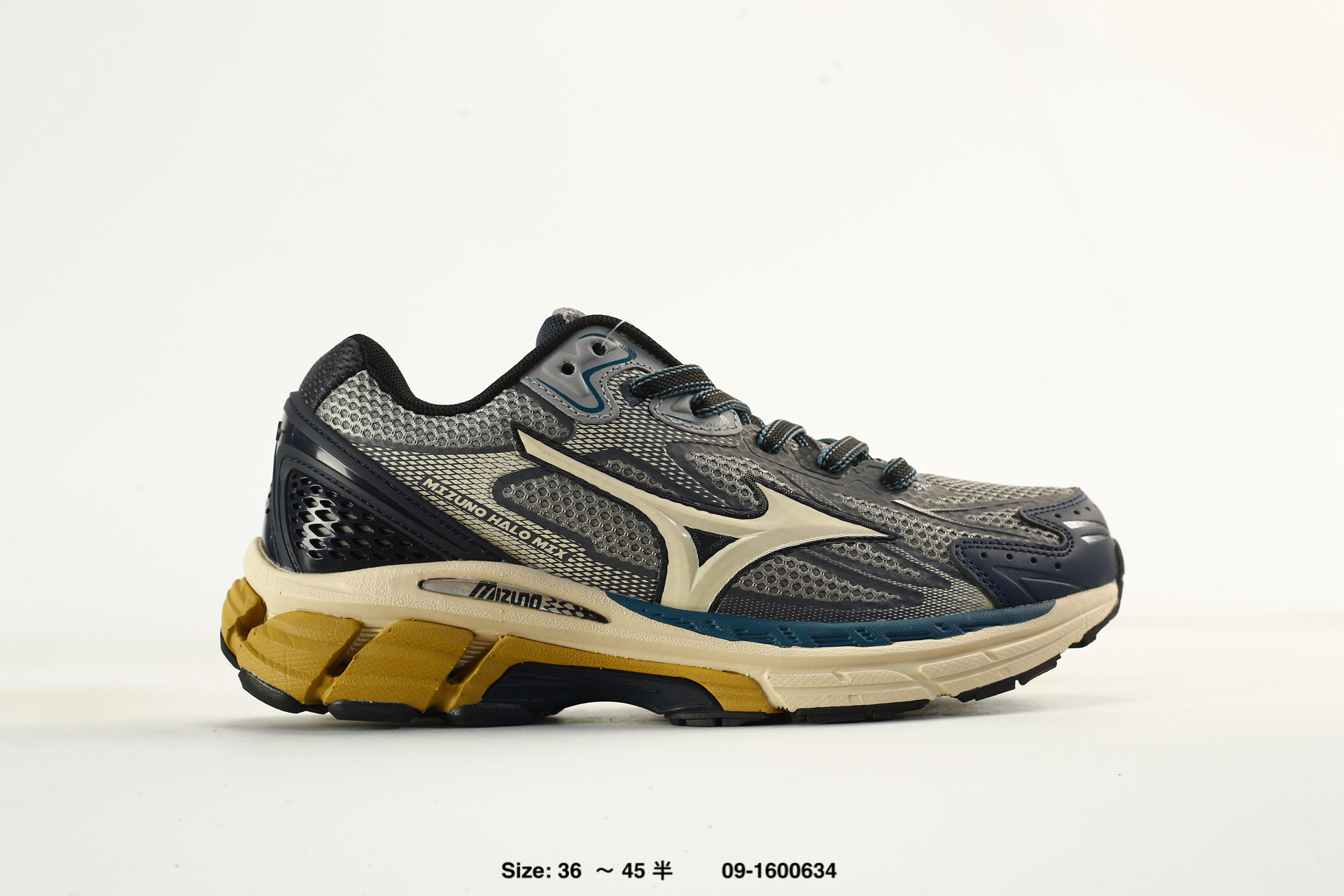 Mizuno Halo MIX – D1GH240802