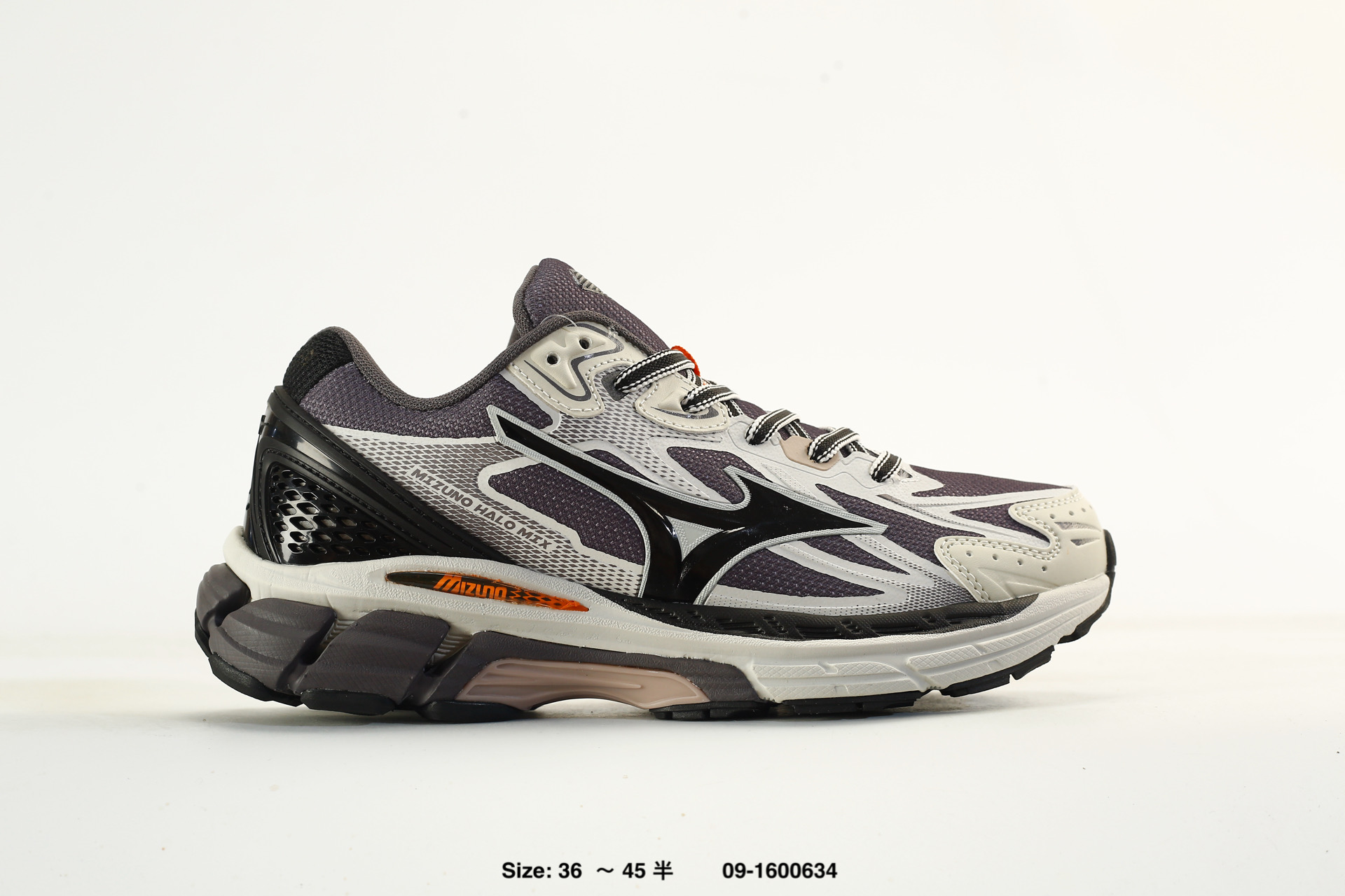Mizuno Halo MIX – D1GH240802, photo 2