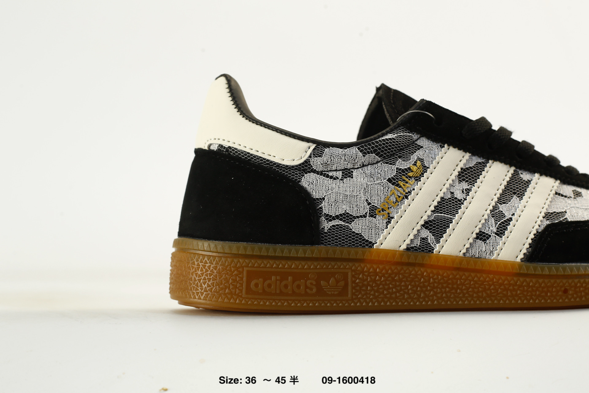 Adidas Handball Spezial – DB3021, photo 2