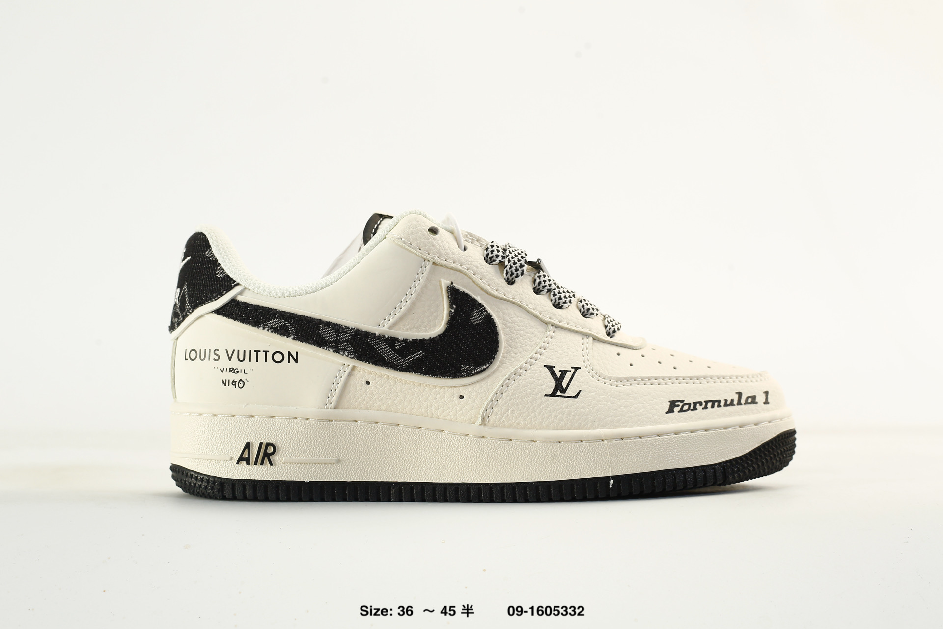 Air Force 1 07 Low – HX123008