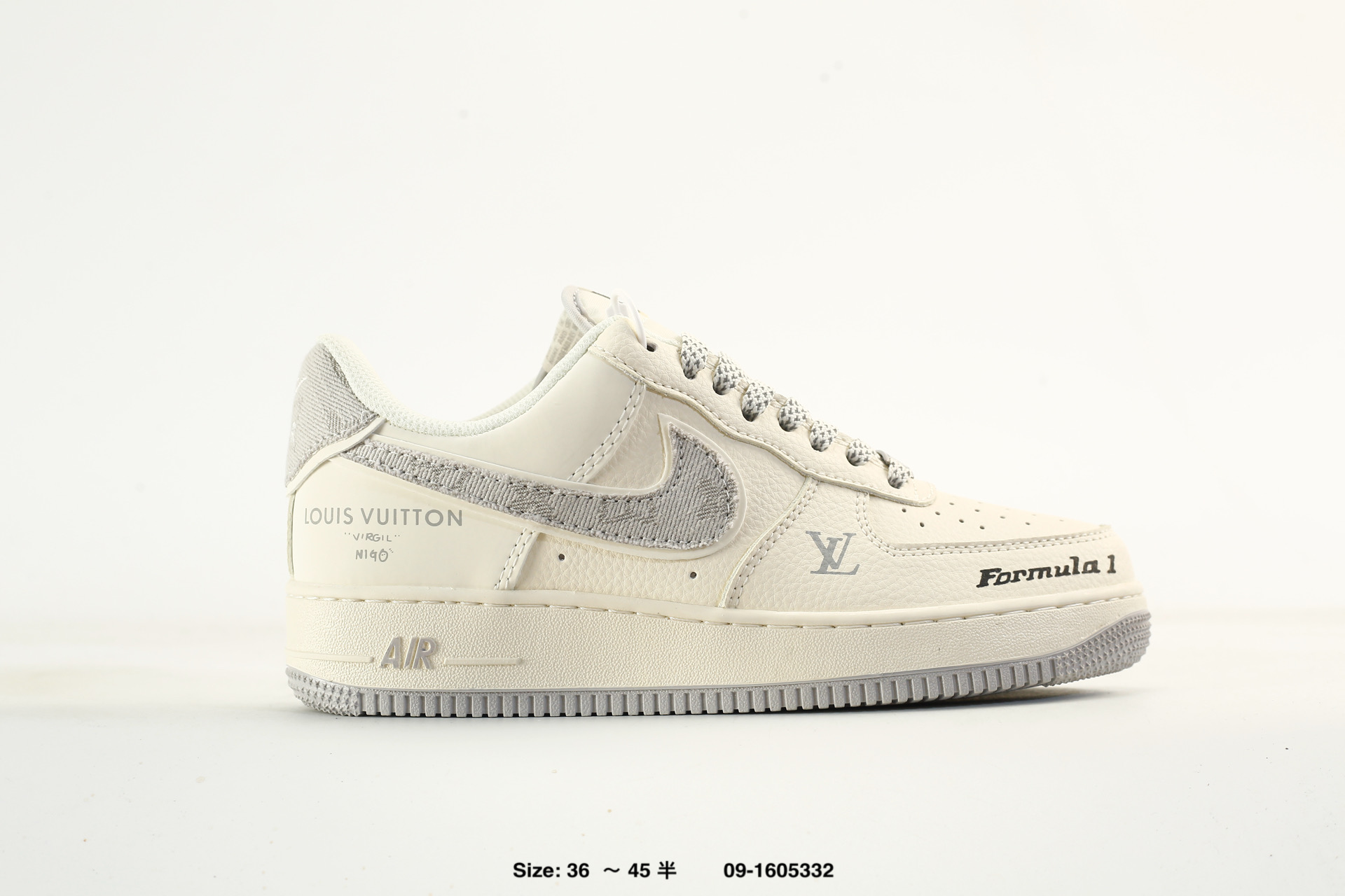 Air Force 1 07 Low – HX123008, photo 2
