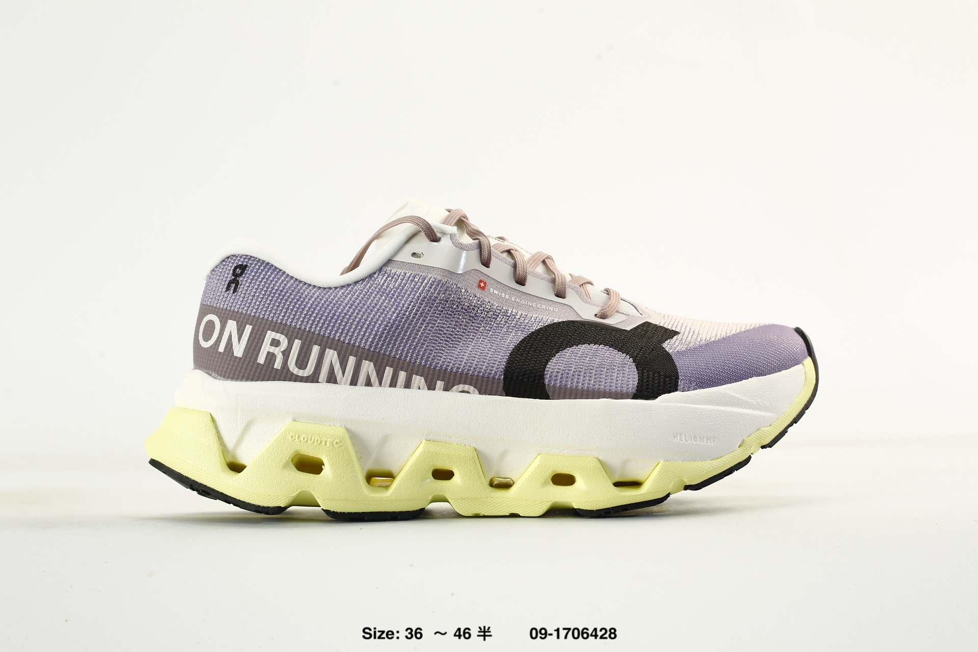 On Cloudmonster 3 Hyper – 09-1706428