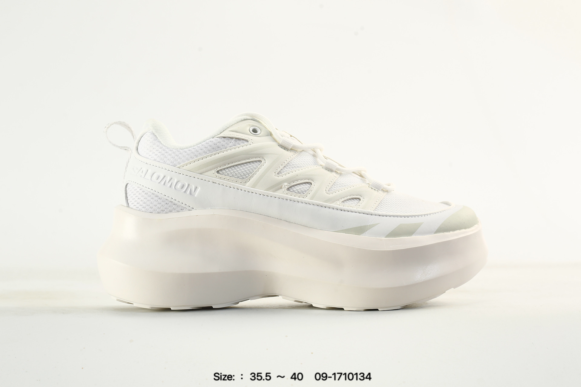 Salomon XA Pro 3D GTX Sensifit 3D – 477748-22