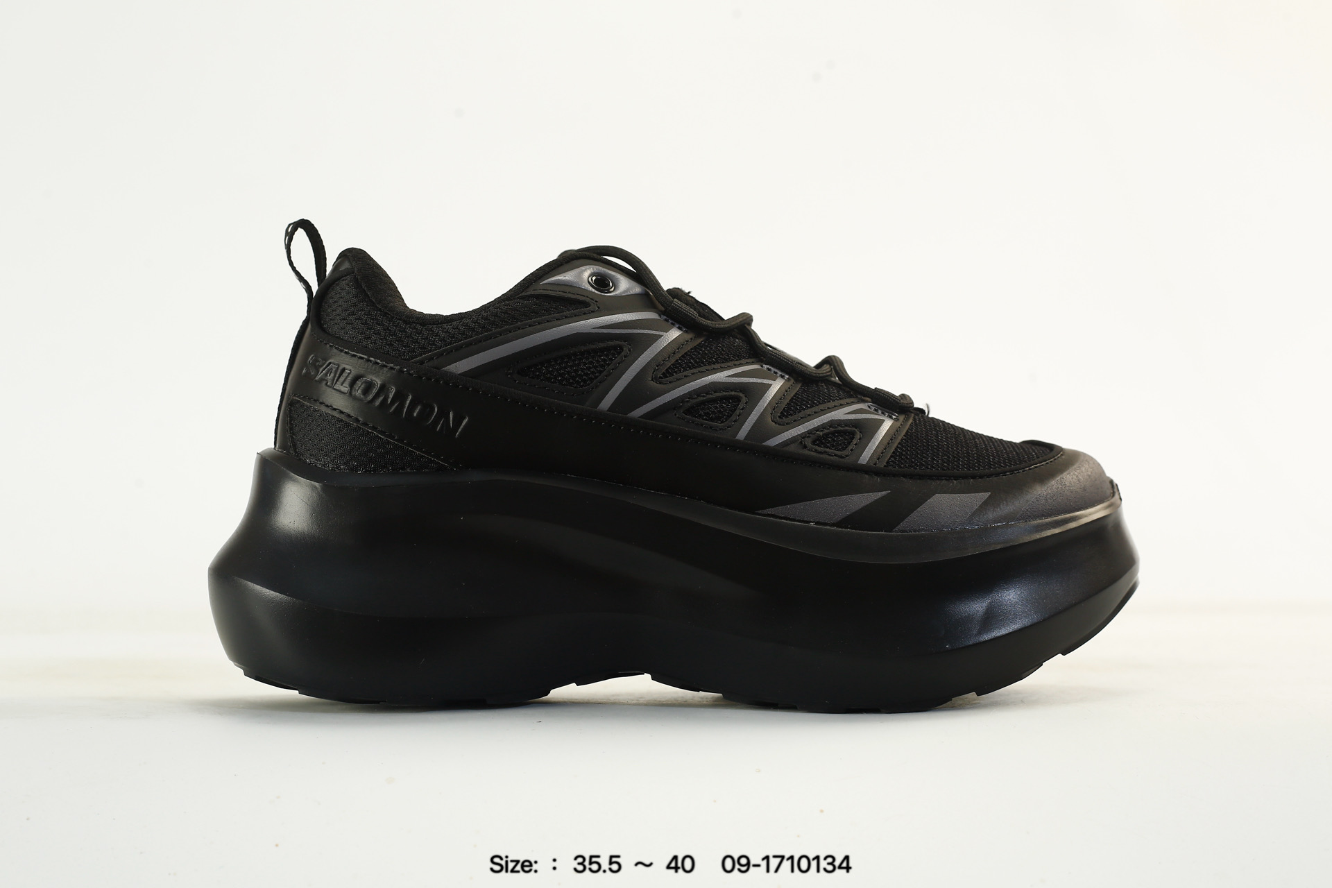 Salomon XA Pro 3D GTX Sensifit 3D – 477748-22, photo 2
