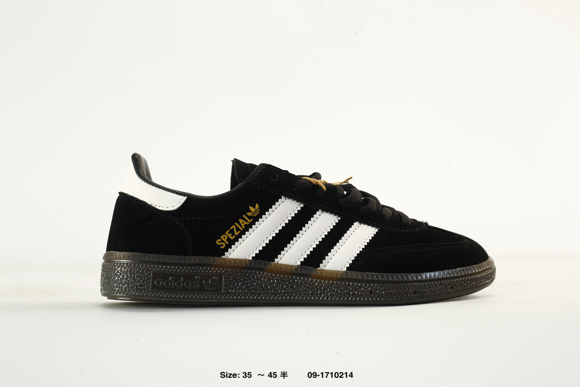 Adidas Handball Spezial – IF6562, photo 2