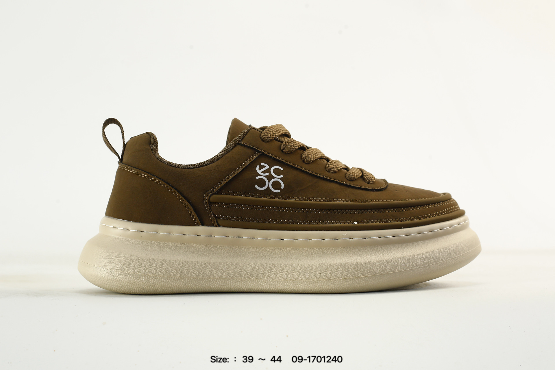 Ecco 2026 – 09-1701240