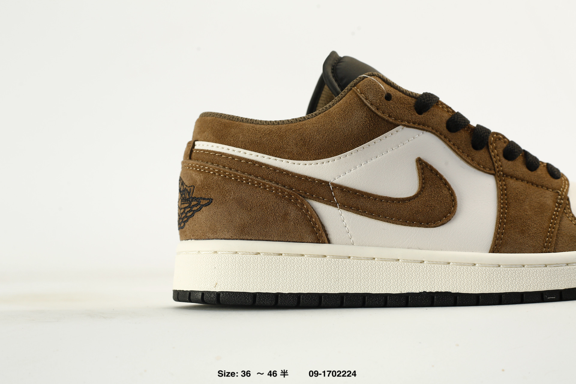 Nike Air Jordan 1 Low AJ1 – 553558-200, photo 2