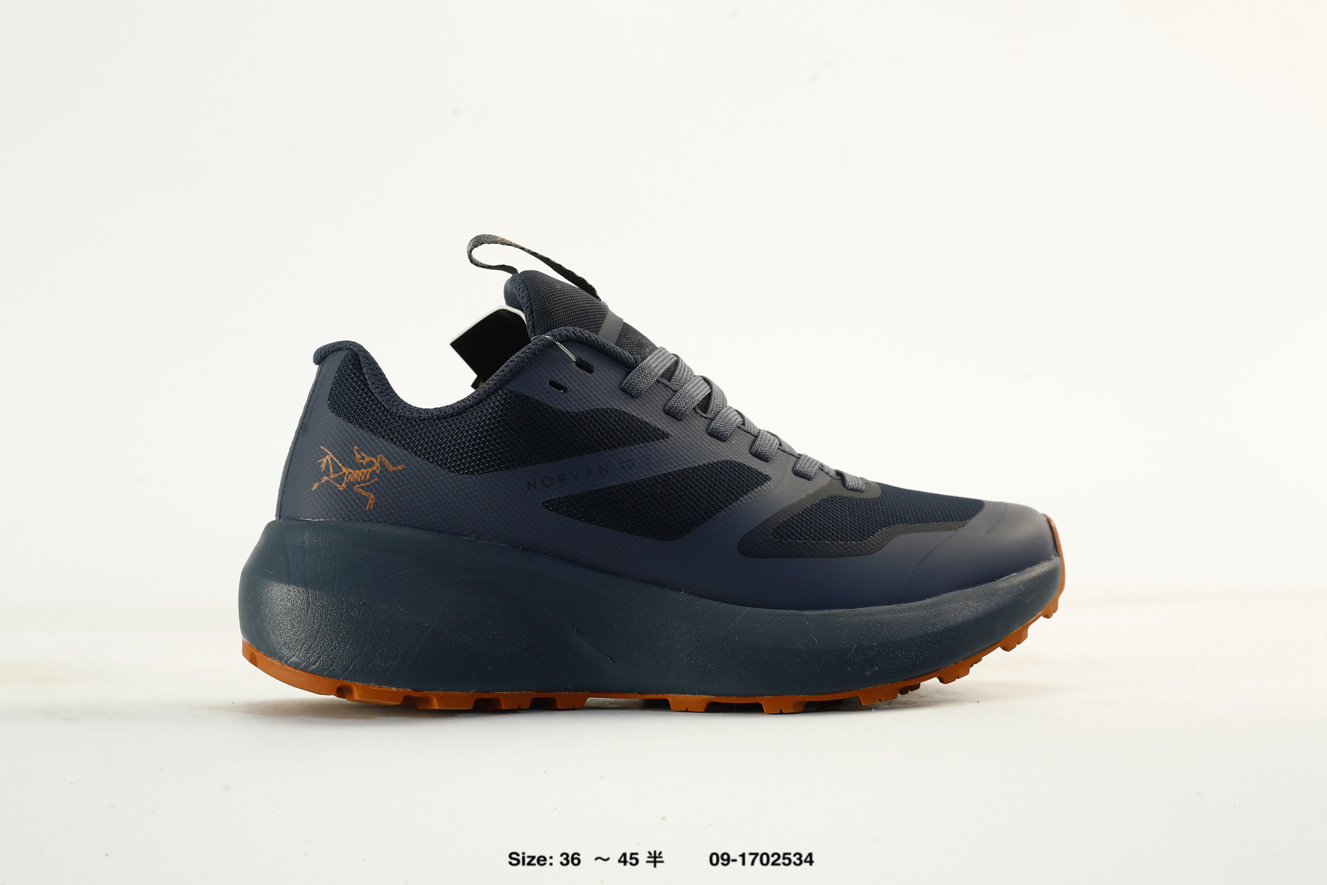 Arcteryx Norvan Kopec GTX – 09-1702534