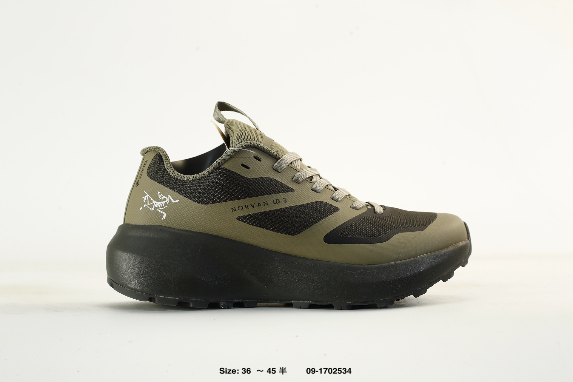 Arcteryx Norvan Kopec GTX – 09-1702534, photo 2