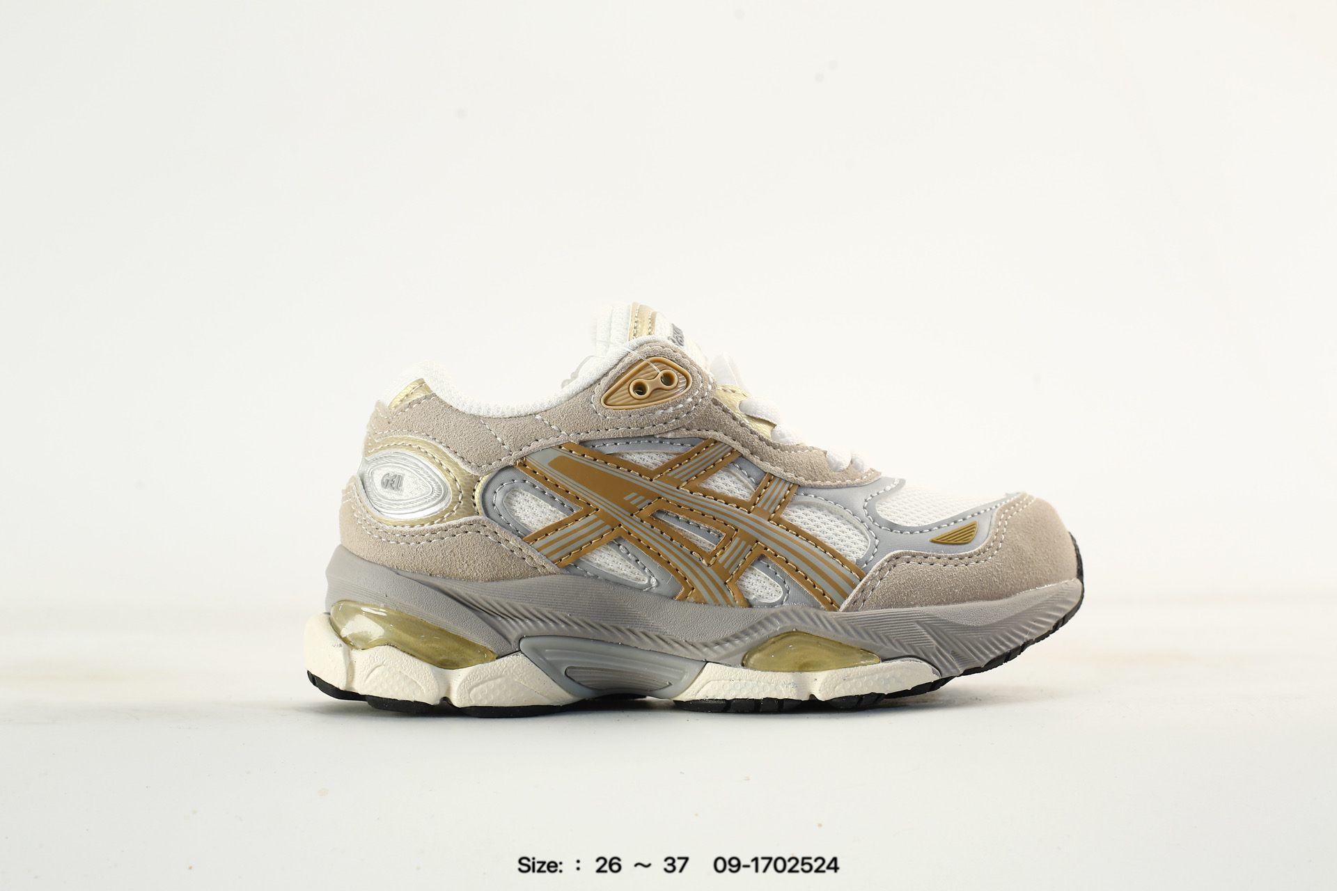 Asics Gel-Nyc 2.0 Ahar – 1203A895-101, photo 2