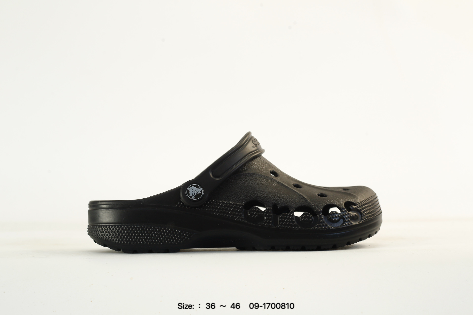 Crocs Classic Clog – 09-1700810