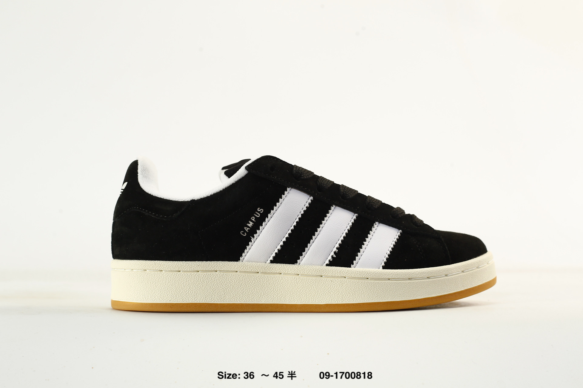 Adidas Originals Campus 00s – GY6433, photo 2