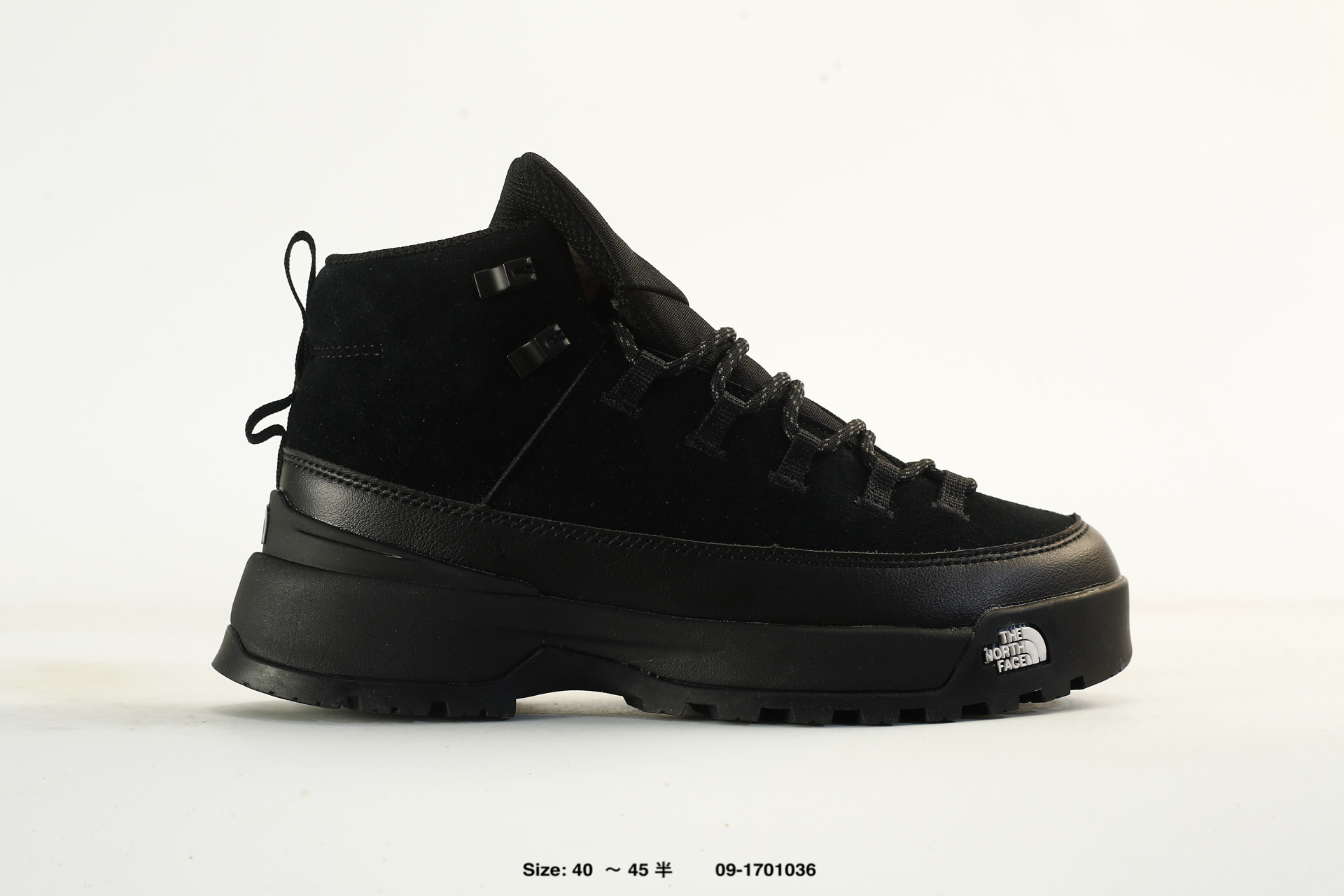 The North Face Glenclyffe Urban Boot – NFOA83NJ-ROU
