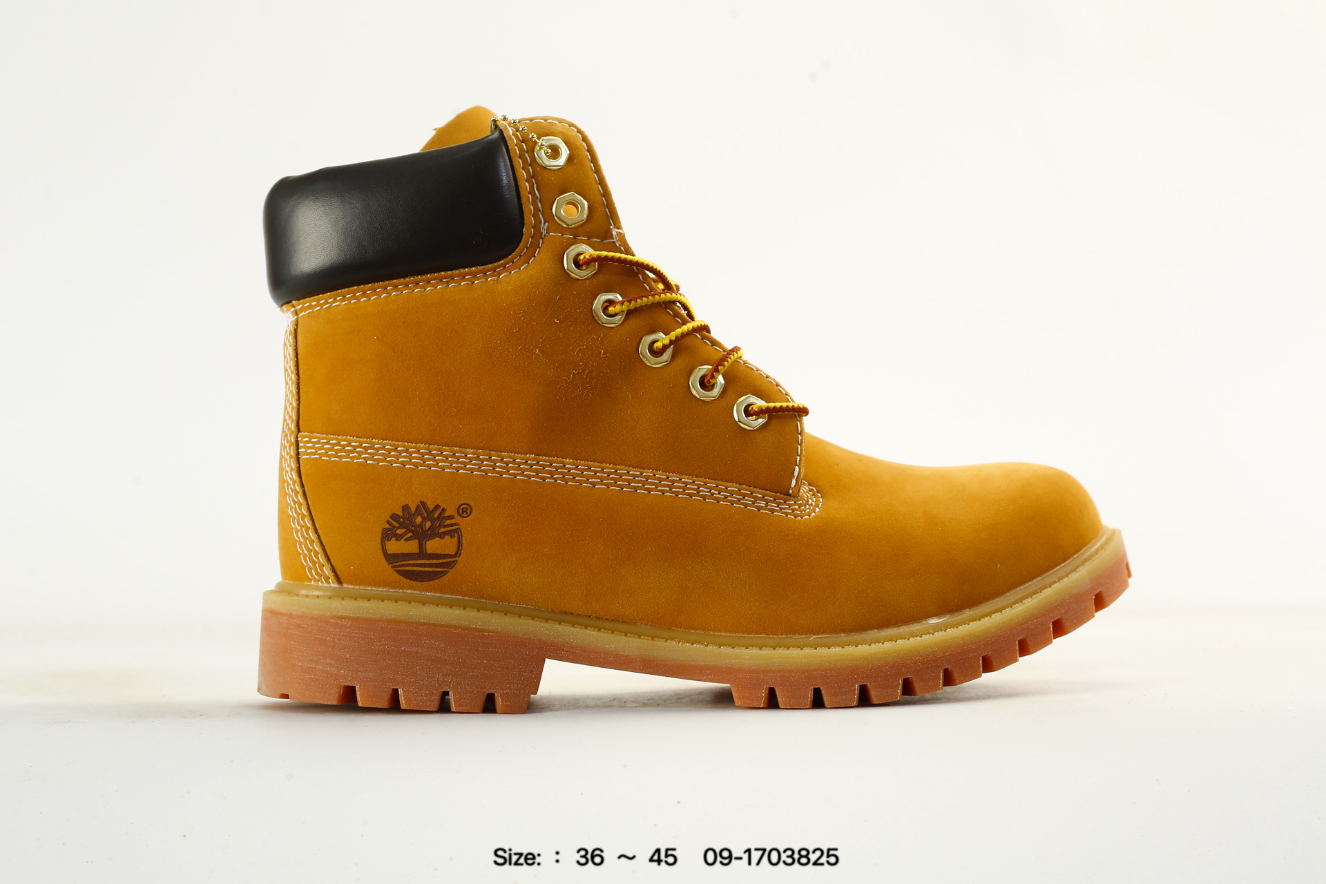 Timberland Premium Boots – 09-1703825