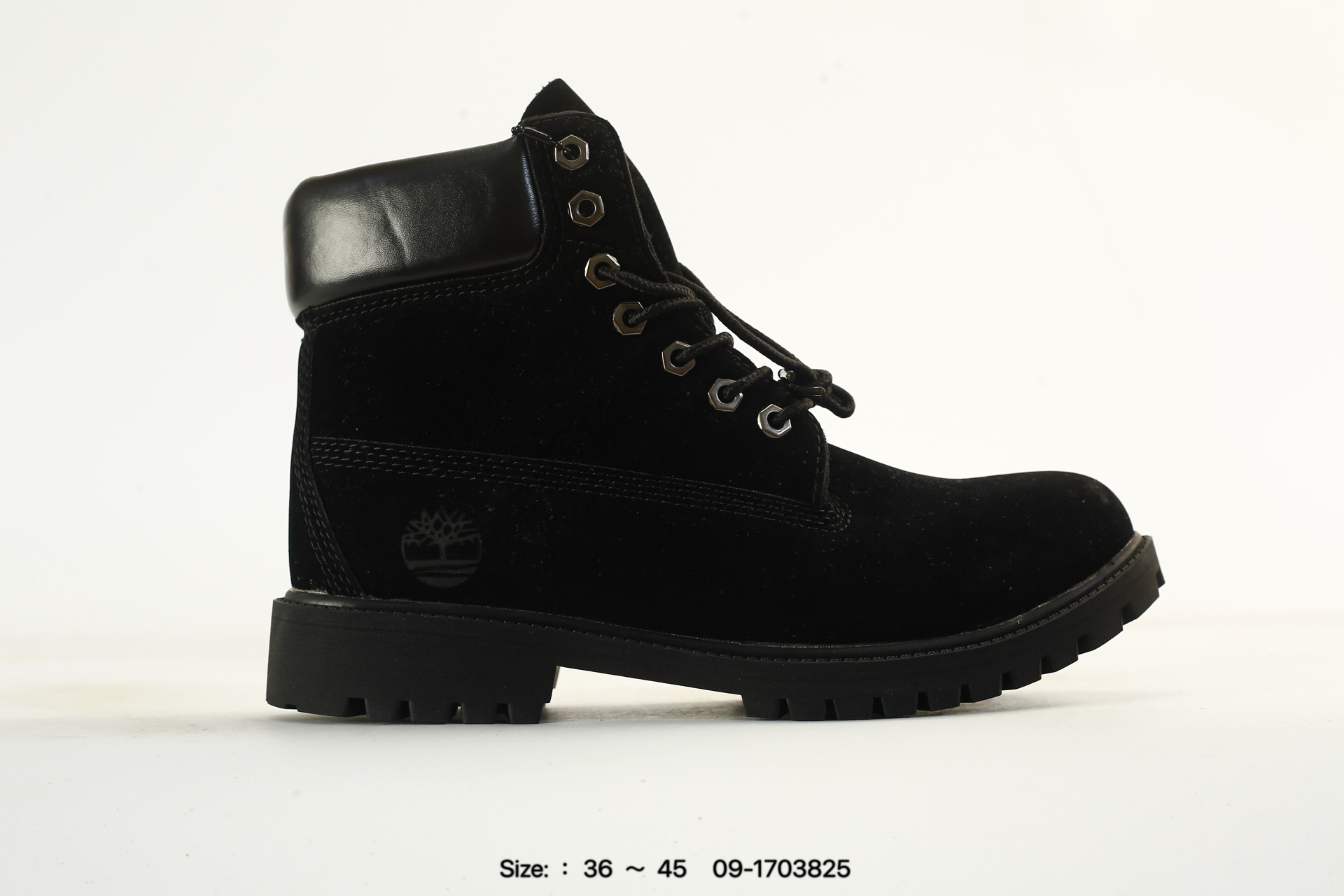 Timberland Premium Boots – 09-1703825, photo 2