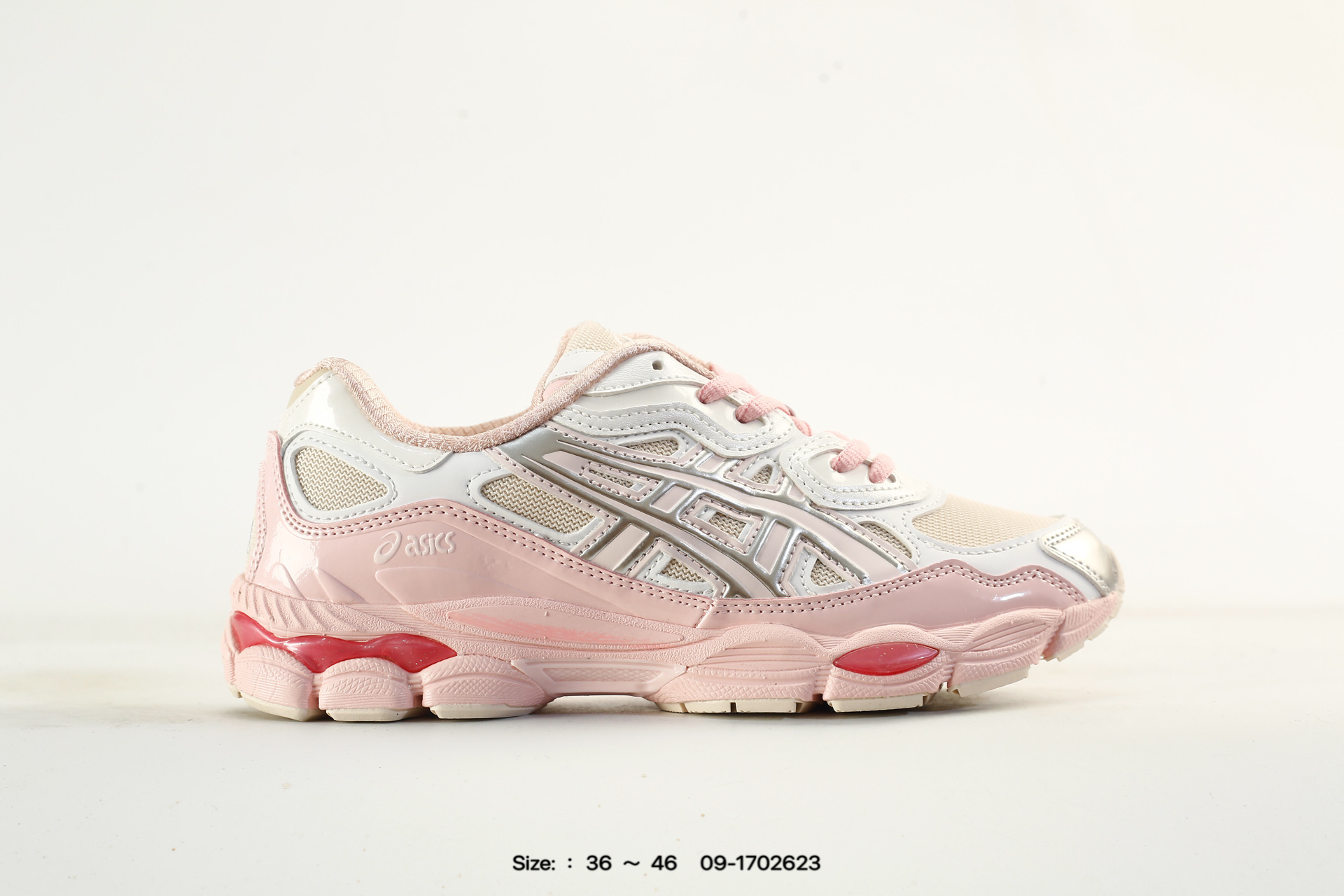 Asics Gel-Nyc Ahar – 1203A280-021, photo 2