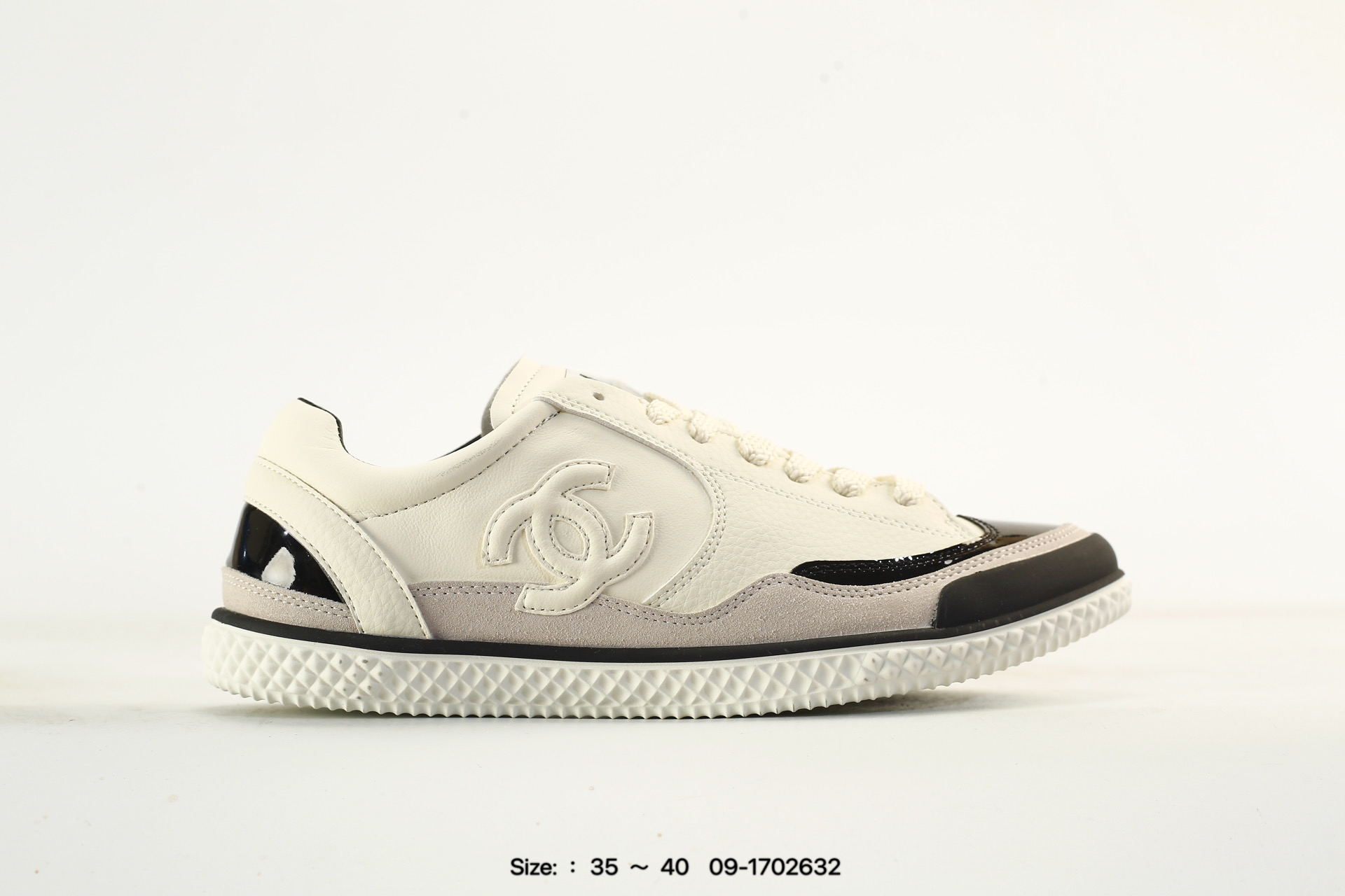 Chanel 25K
