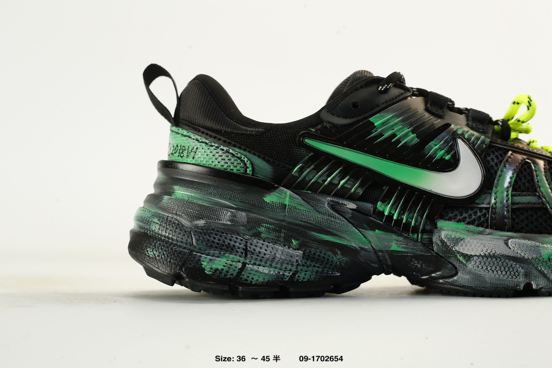 Nike V5 RNR Tekno – HJ5228-101, photo 2