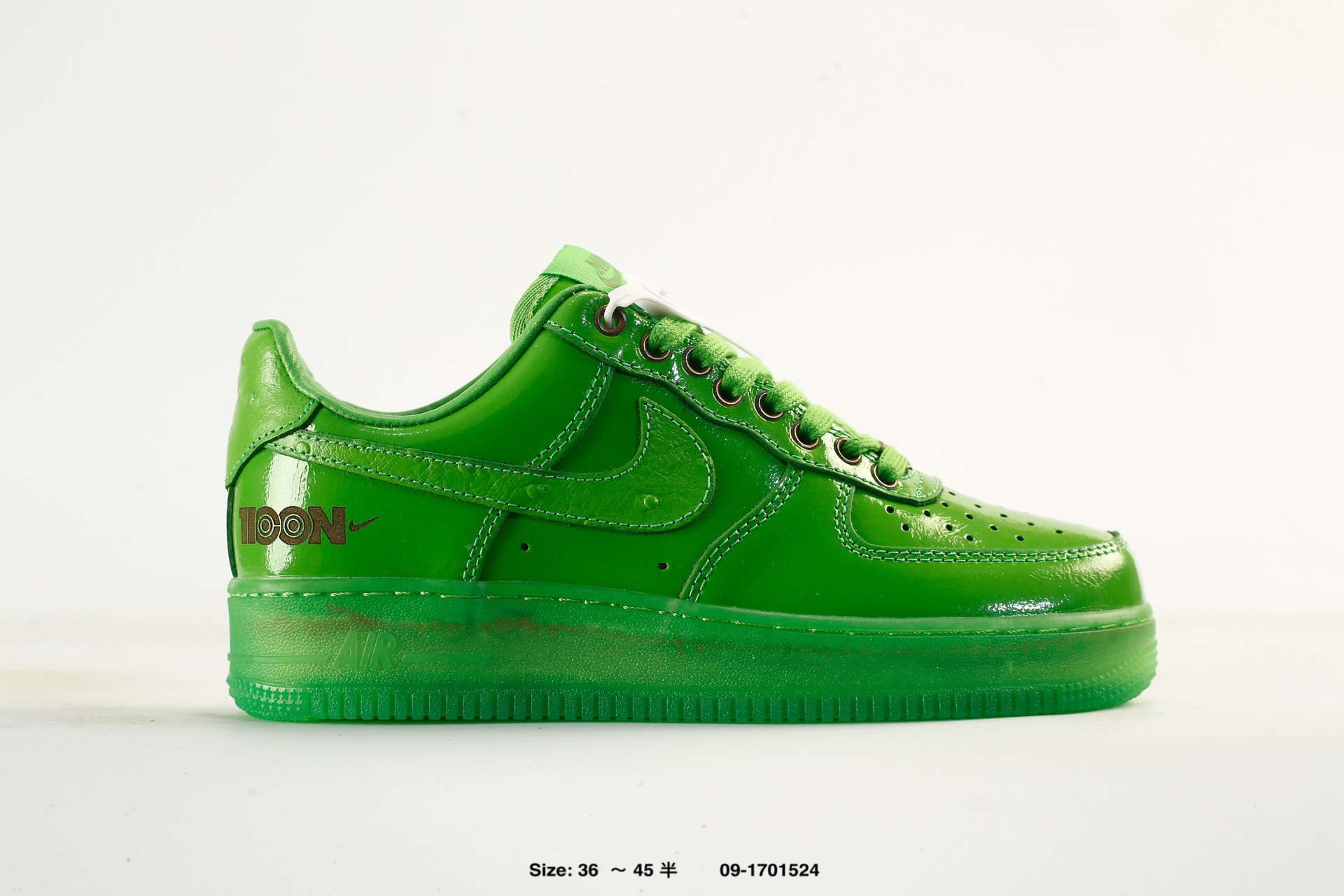 Nike Air Force 1'07 LX – FZ5225-100