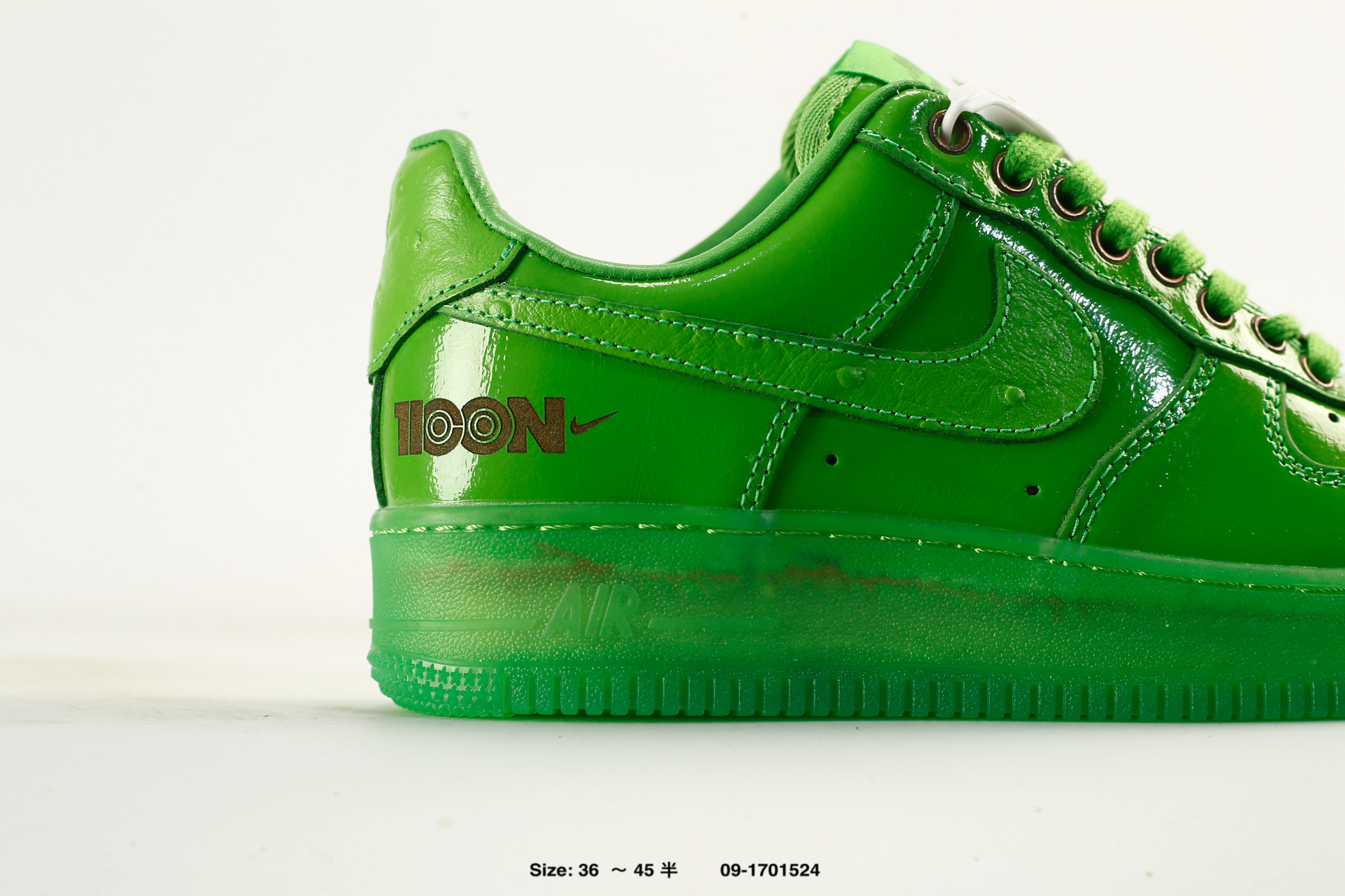 Nike Air Force 1'07 LX – FZ5225-100, photo 2