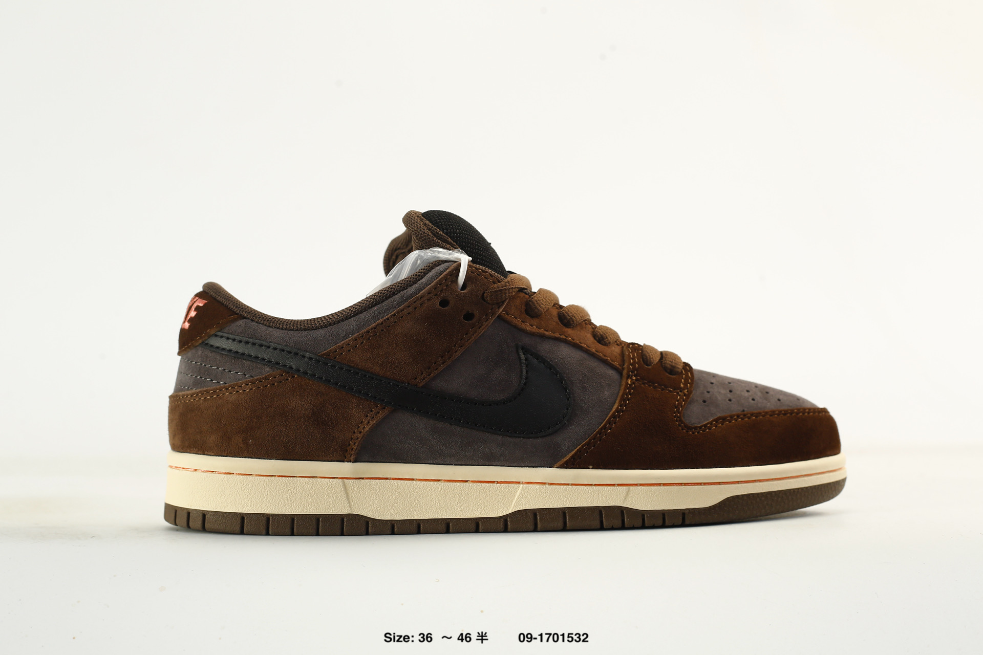 Nike Dunk Low – HQ1625-200
