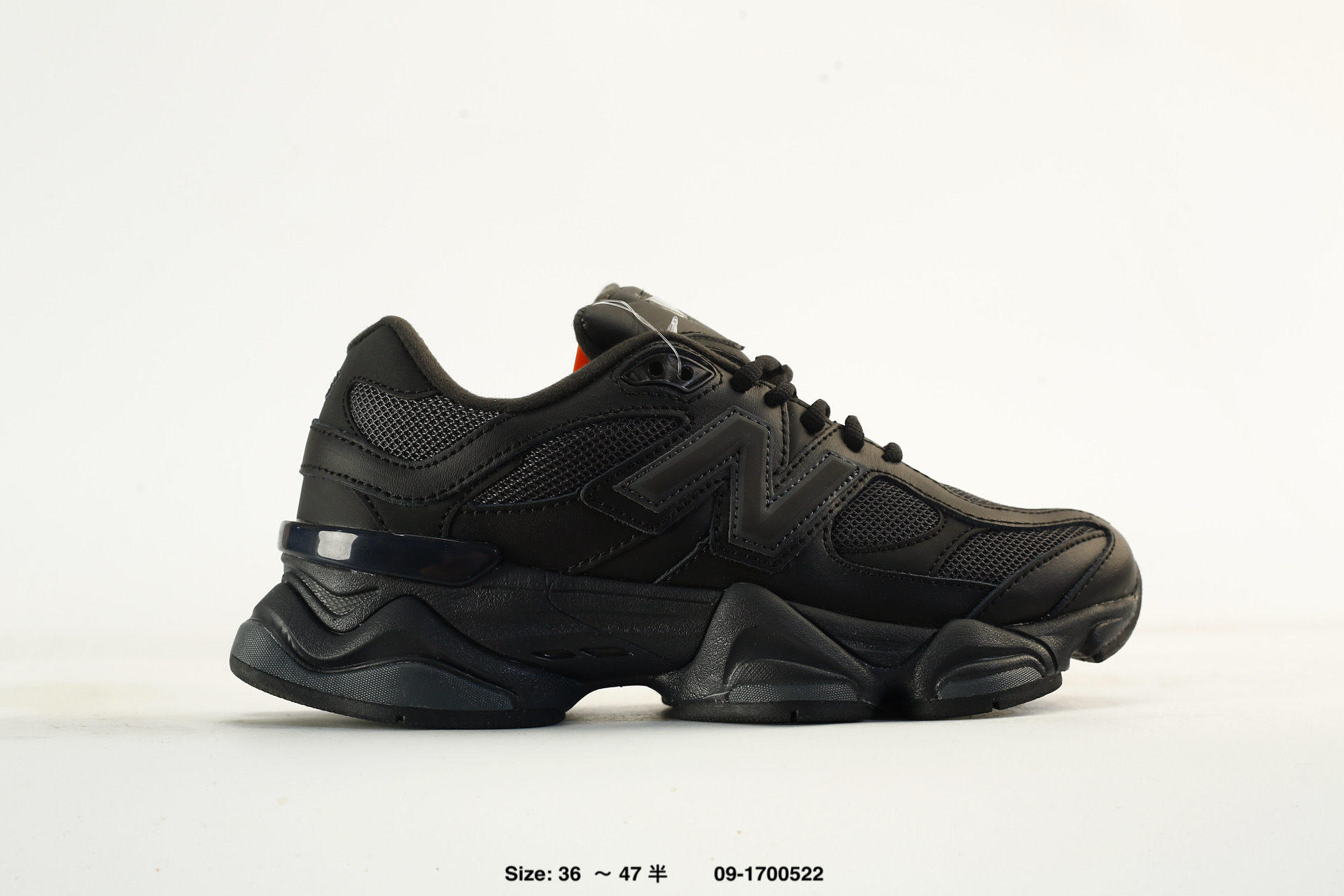 New Balance 9060 – U90609EL, photo 2