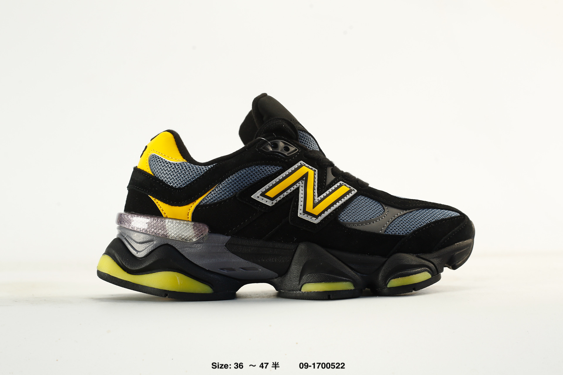 New Balance 9060 – U90609EL