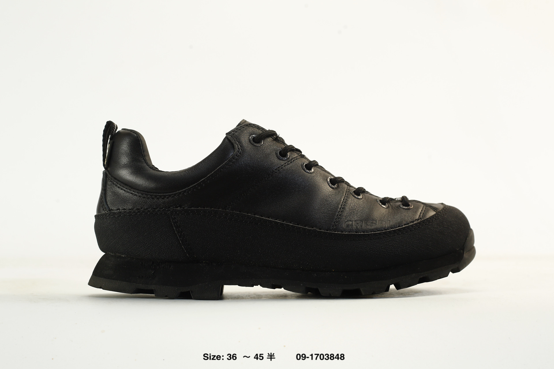 Crispi Monaco GTX – 09-1703848