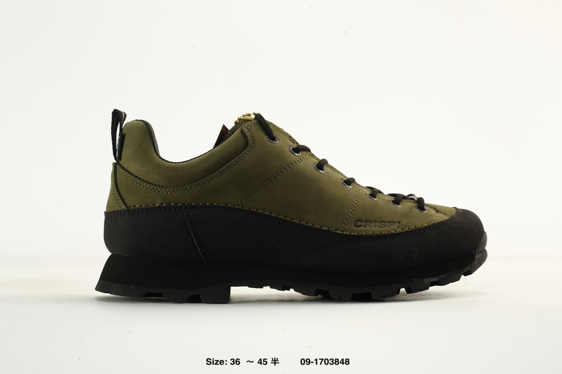 Crispi Monaco GTX – 09-1703848, photo 2