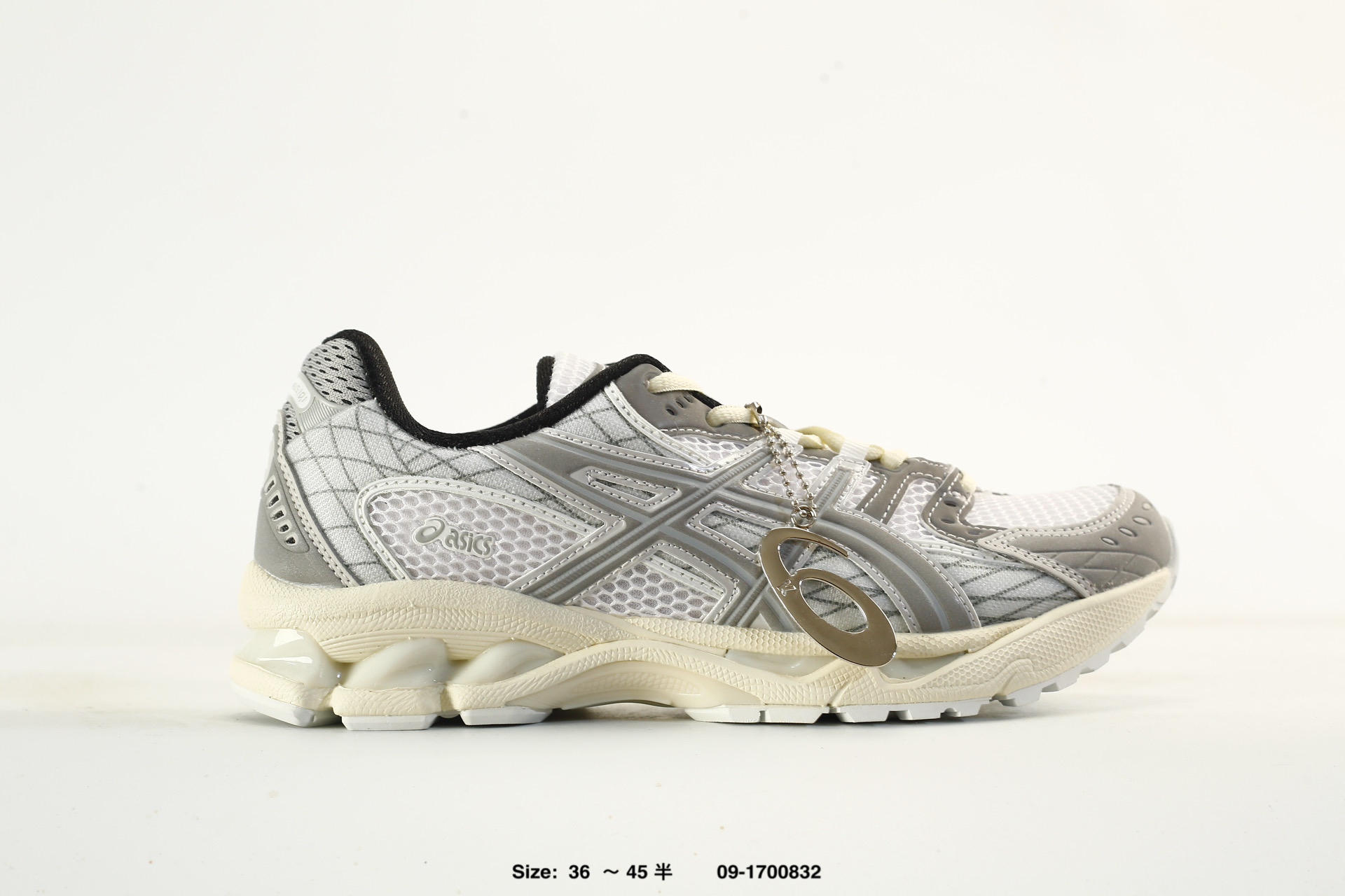 Asics GEL-Nimbus 10.1 – 1203A875-250, photo 2