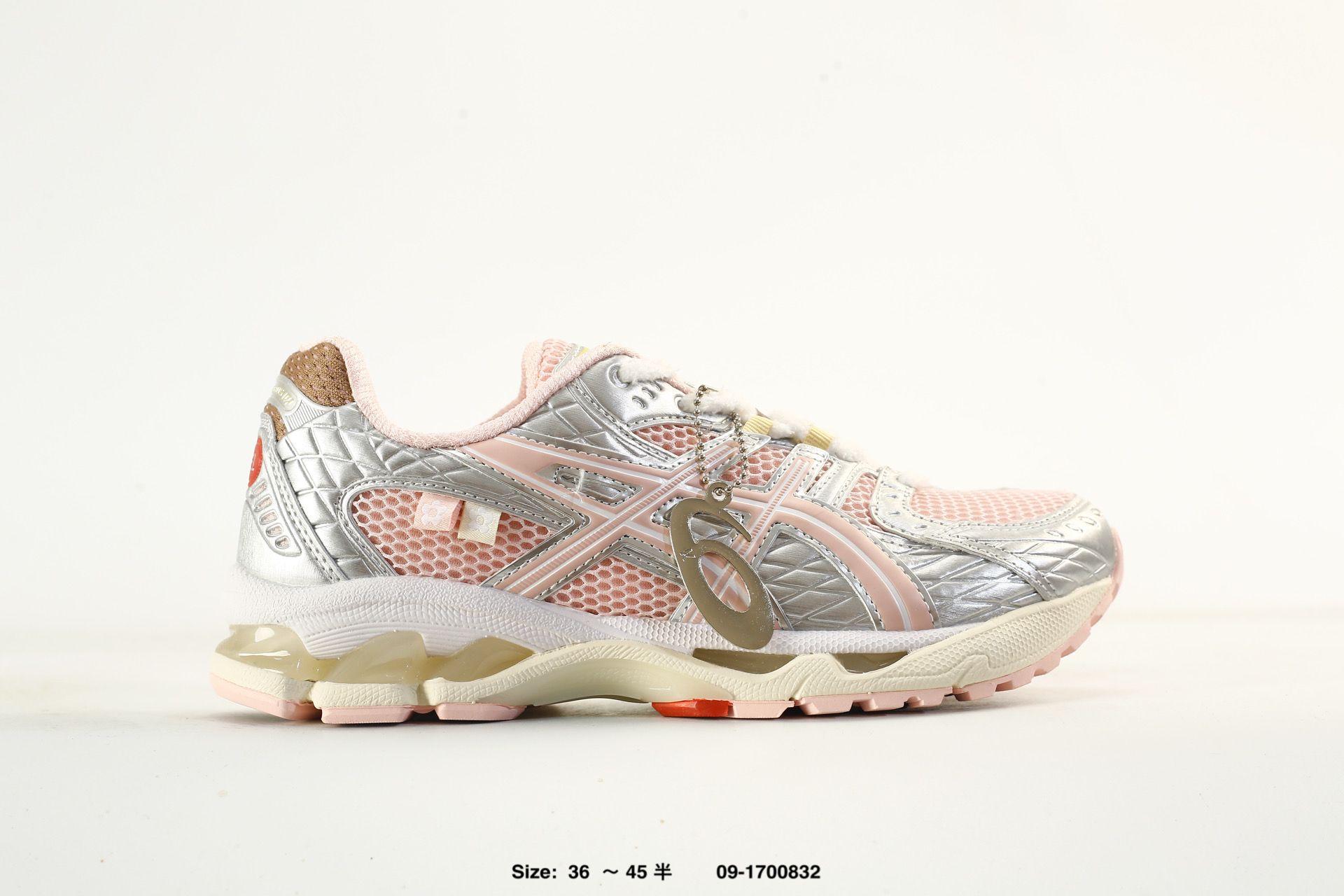 Asics GEL-Nimbus 10.1 – 1203A875-250