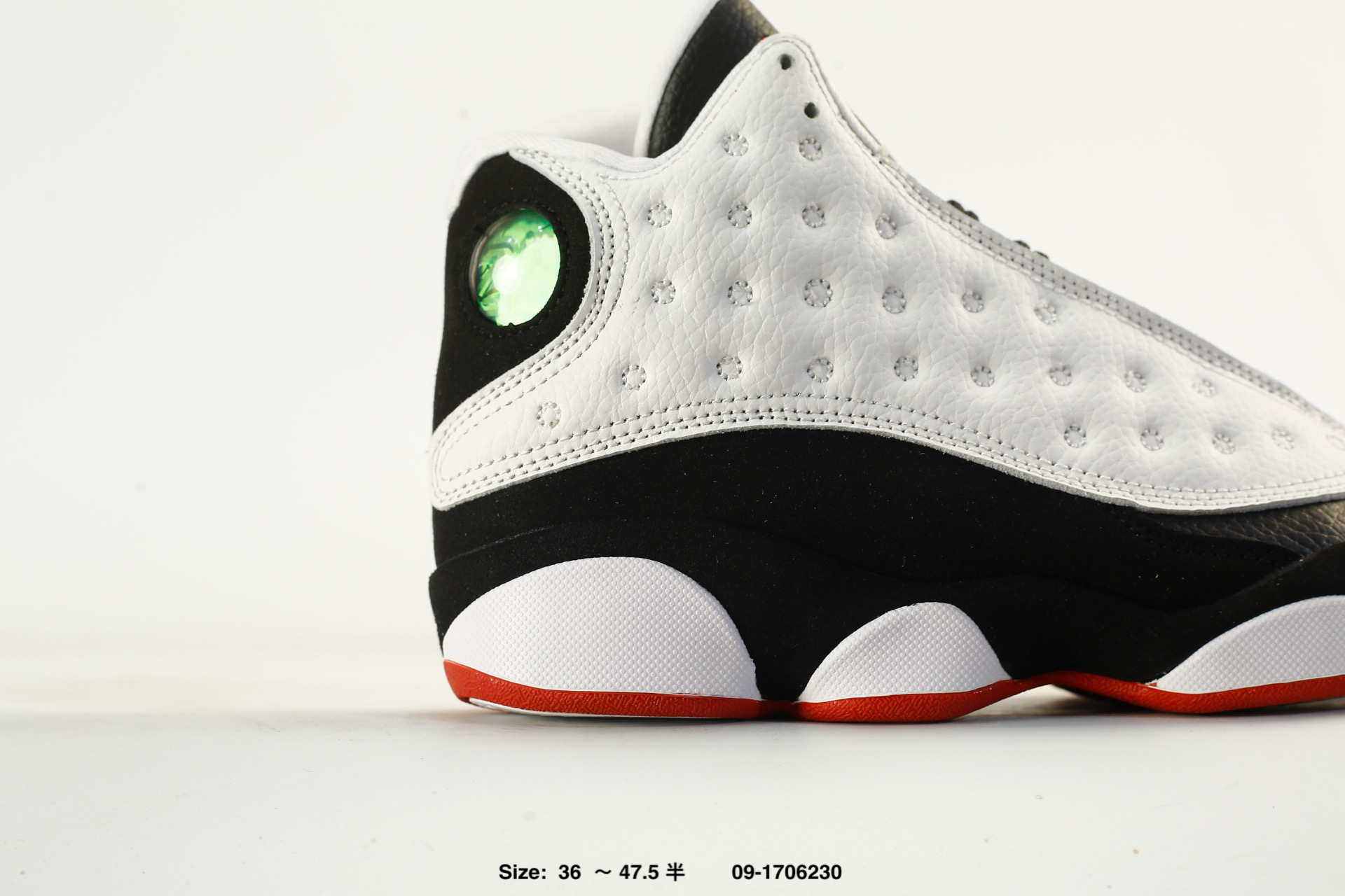 Nike Air Jordan 13 AJ13 – 414571-102, photo 2