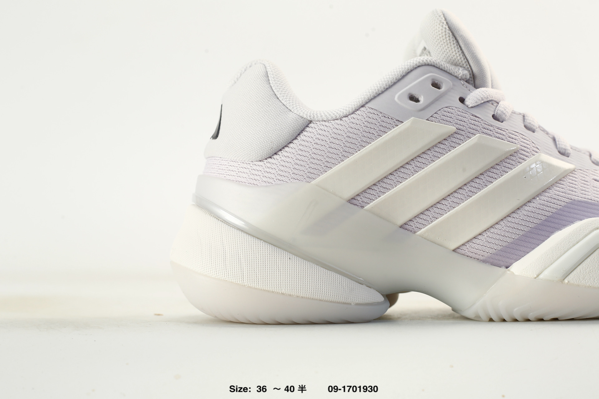 Adidas Barricade 14 M – KK4480, photo 2