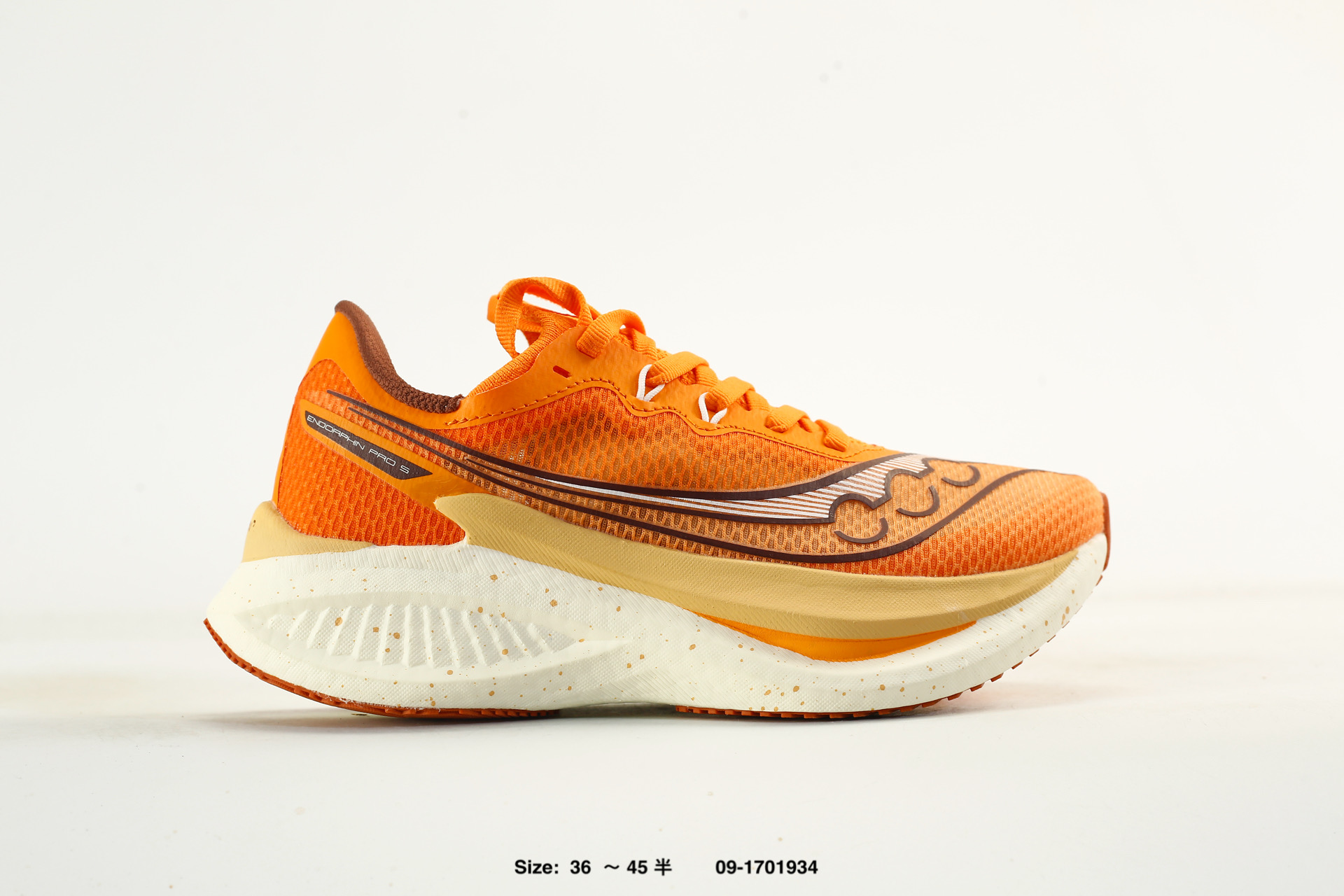 Saucony Endorphin Pro 5 – S31064-500