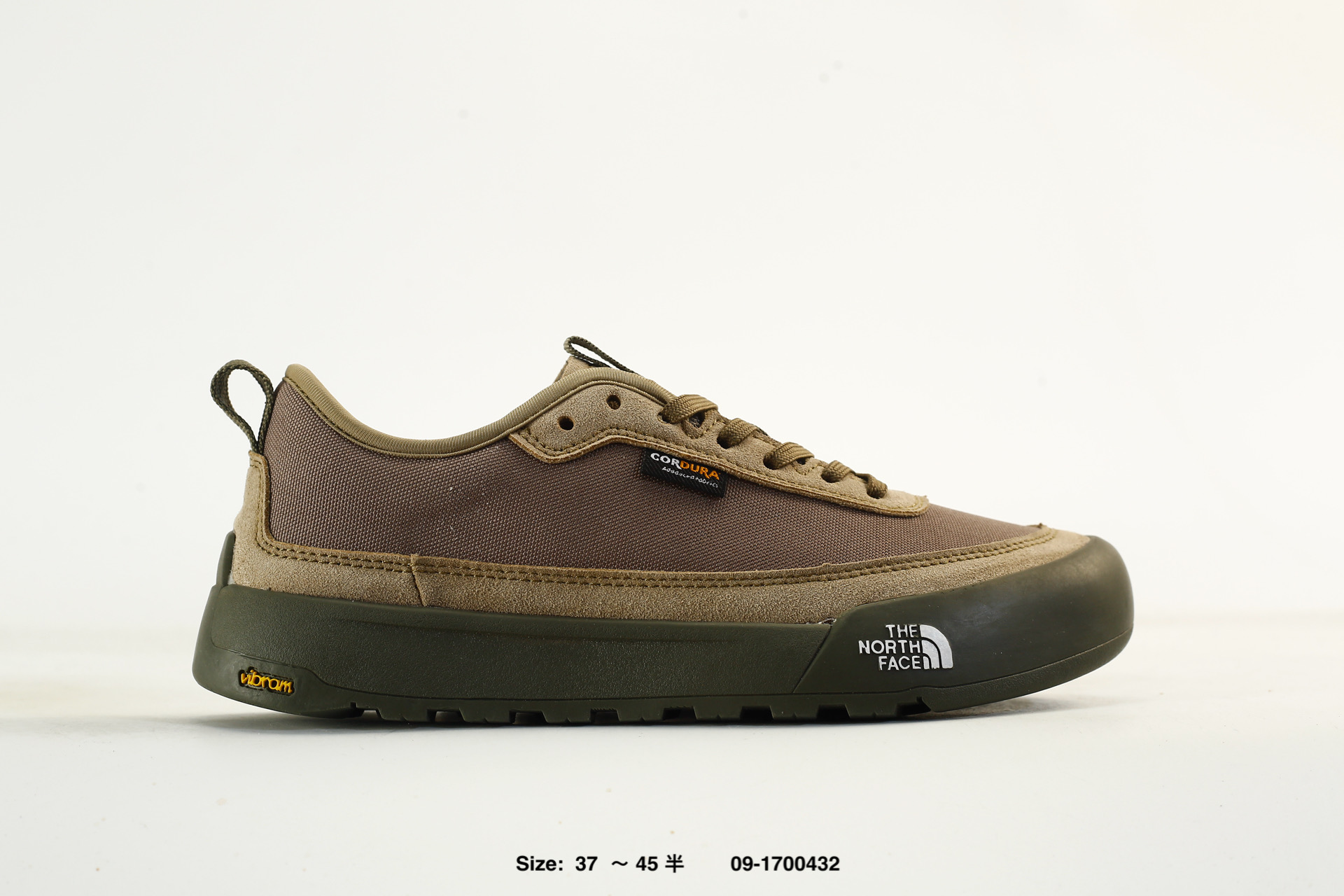 The North Face Clyffe – NF0A8AD94QI-081