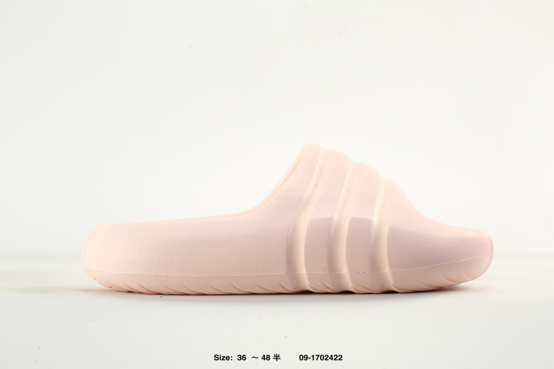 Bad Bunny x Adidas Originals Stone Slide – IF6001